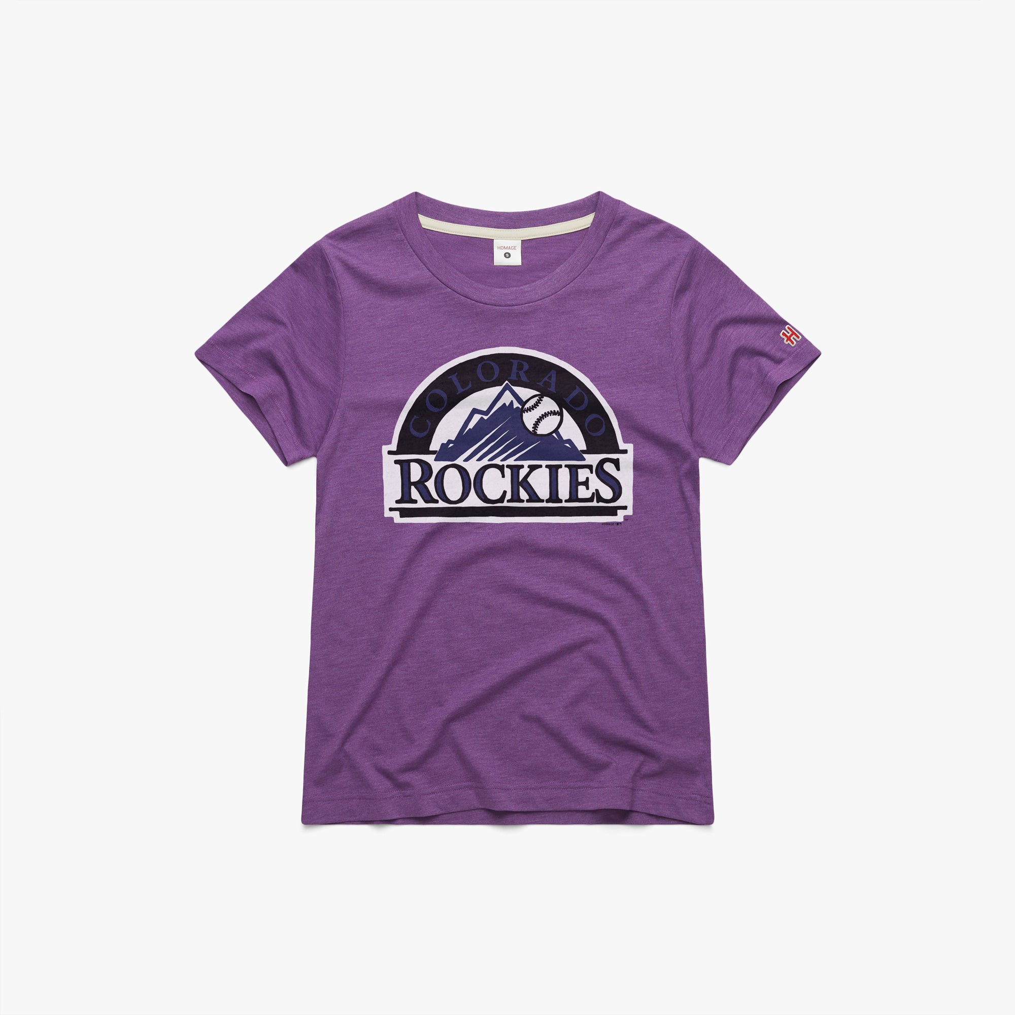 Women's Colorado Rockies '93 Sale Cheap Online