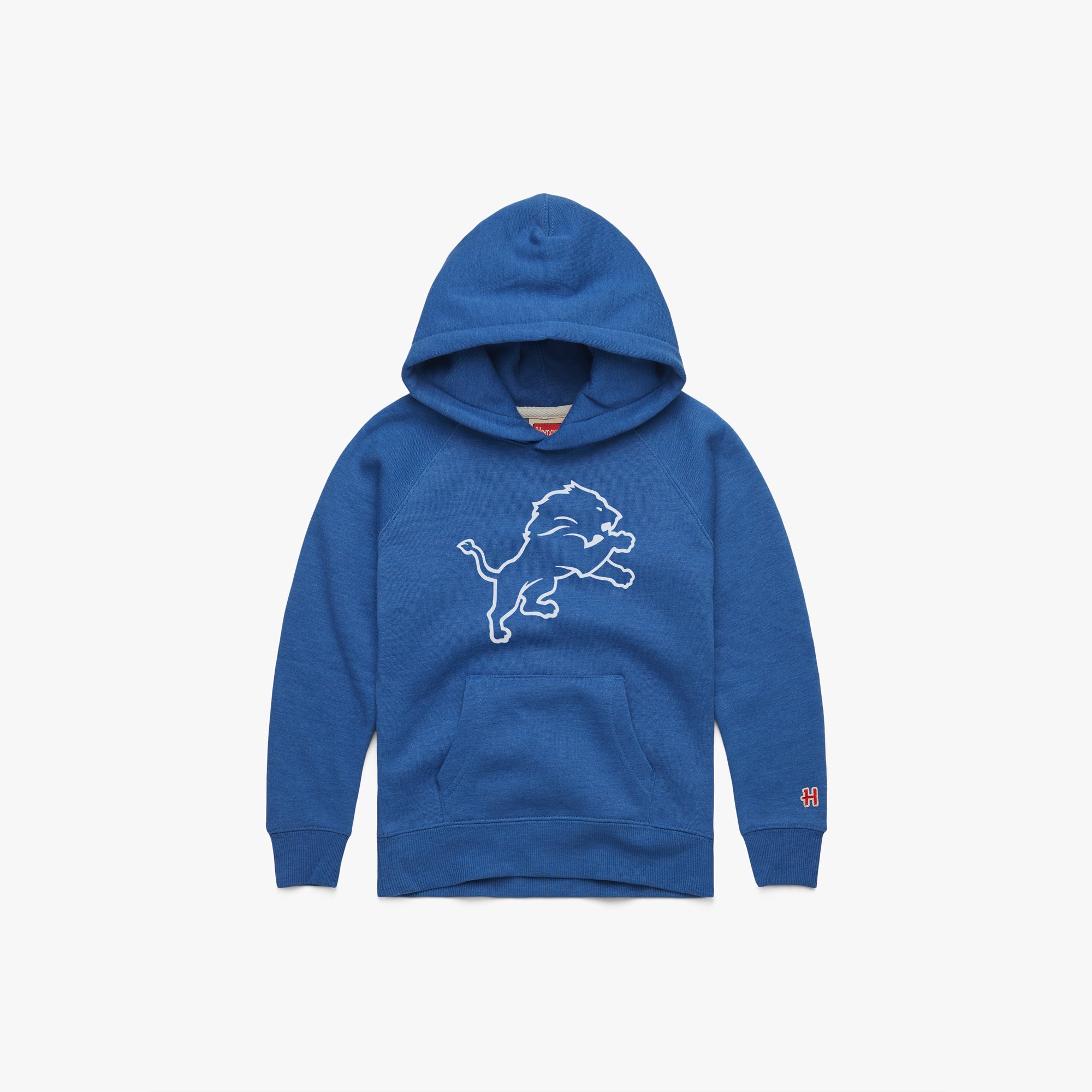 Youth Detroit Lions '17 Hoodie Buy Cheap Wiki