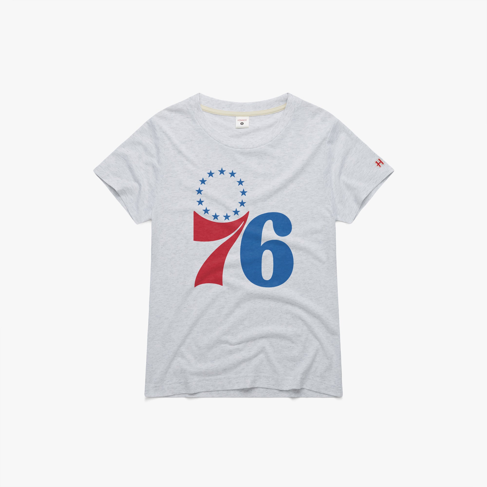 Women's Philadelphia 76ers Logo Footlocker Finishline Sale Online