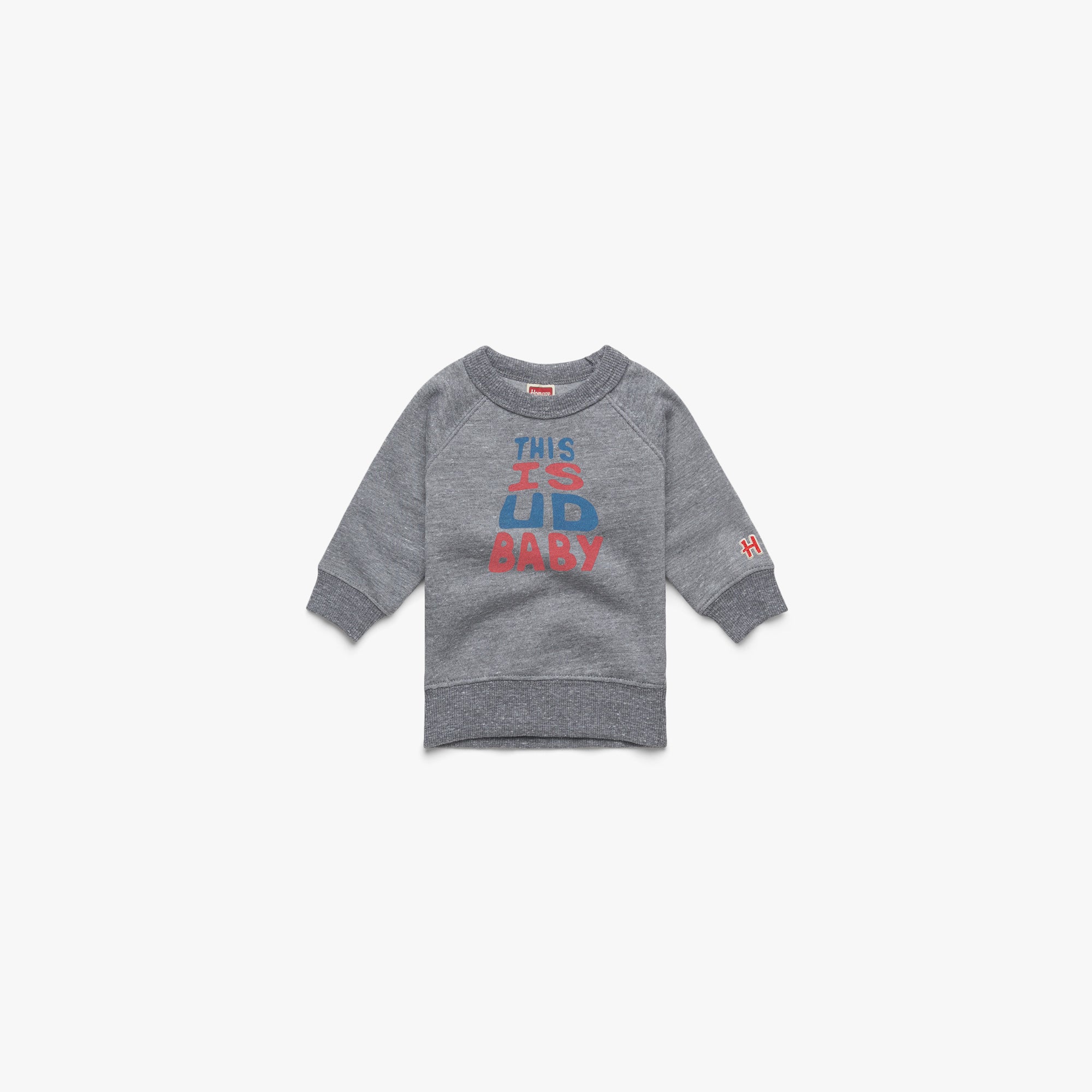 Baby This Is UD Crewneck Discount Shop Offer