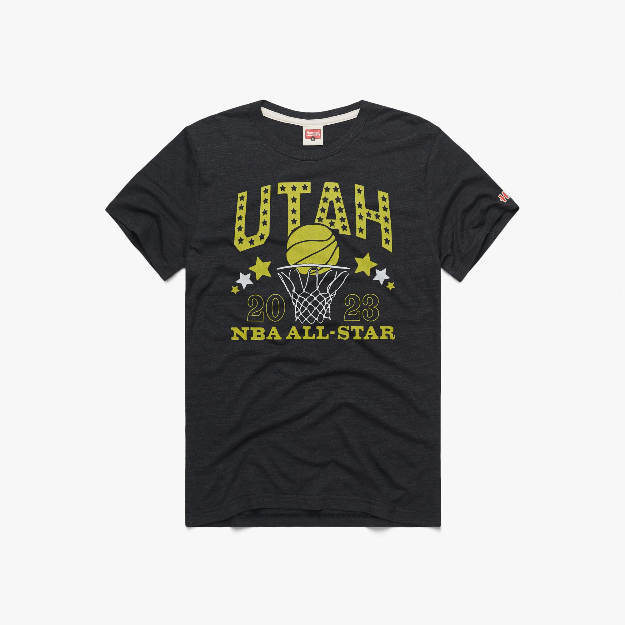 Utah NBA All Star Game 2023 Free Shipping Get Authentic