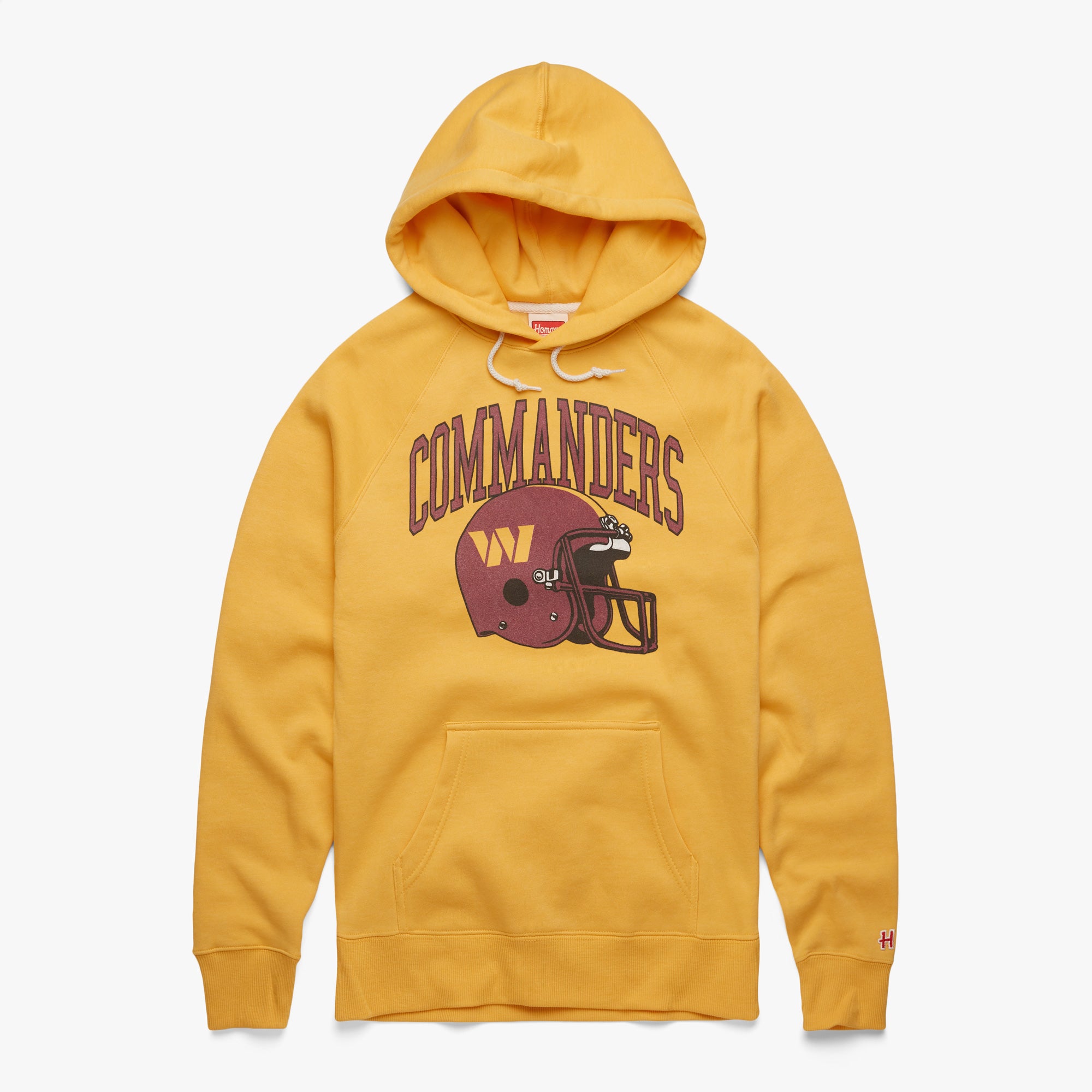 Washington Commanders Helmet Hoodie Free Shipping Purchase