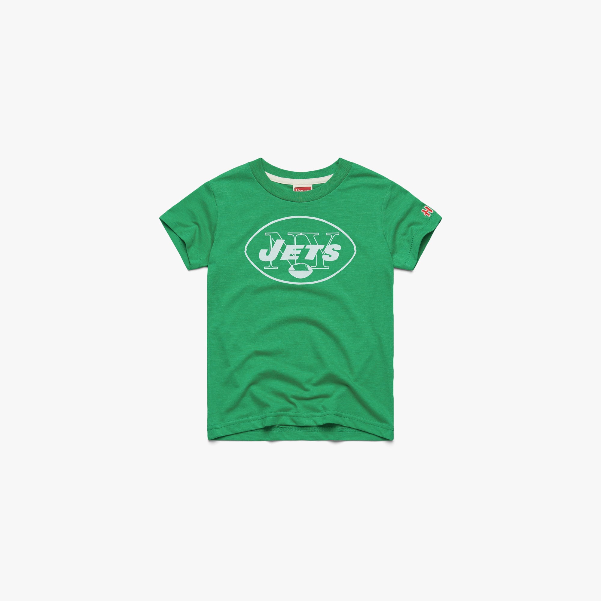 Youth New York Jets Alt Logo '64 Geniue Stockist For Sale