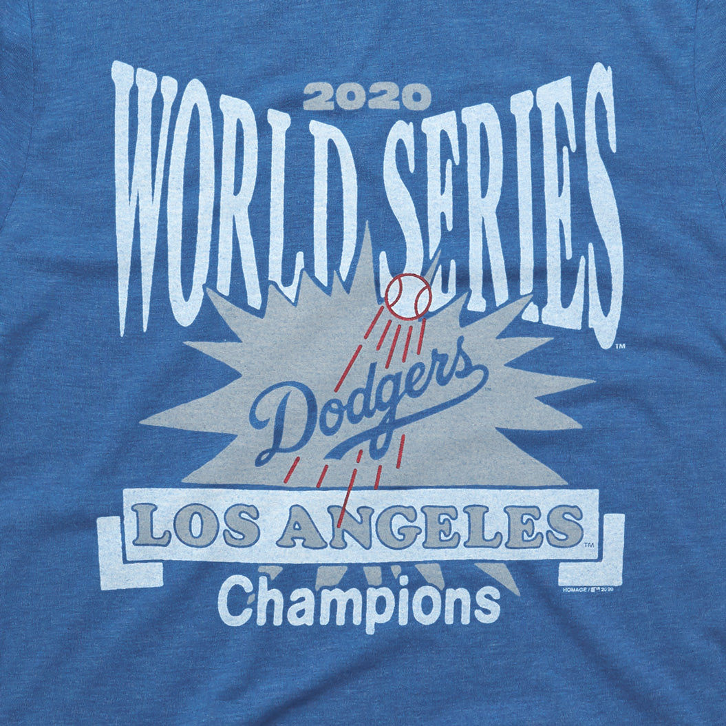 2020 World Series Champions Dodgers Discount Cheapest