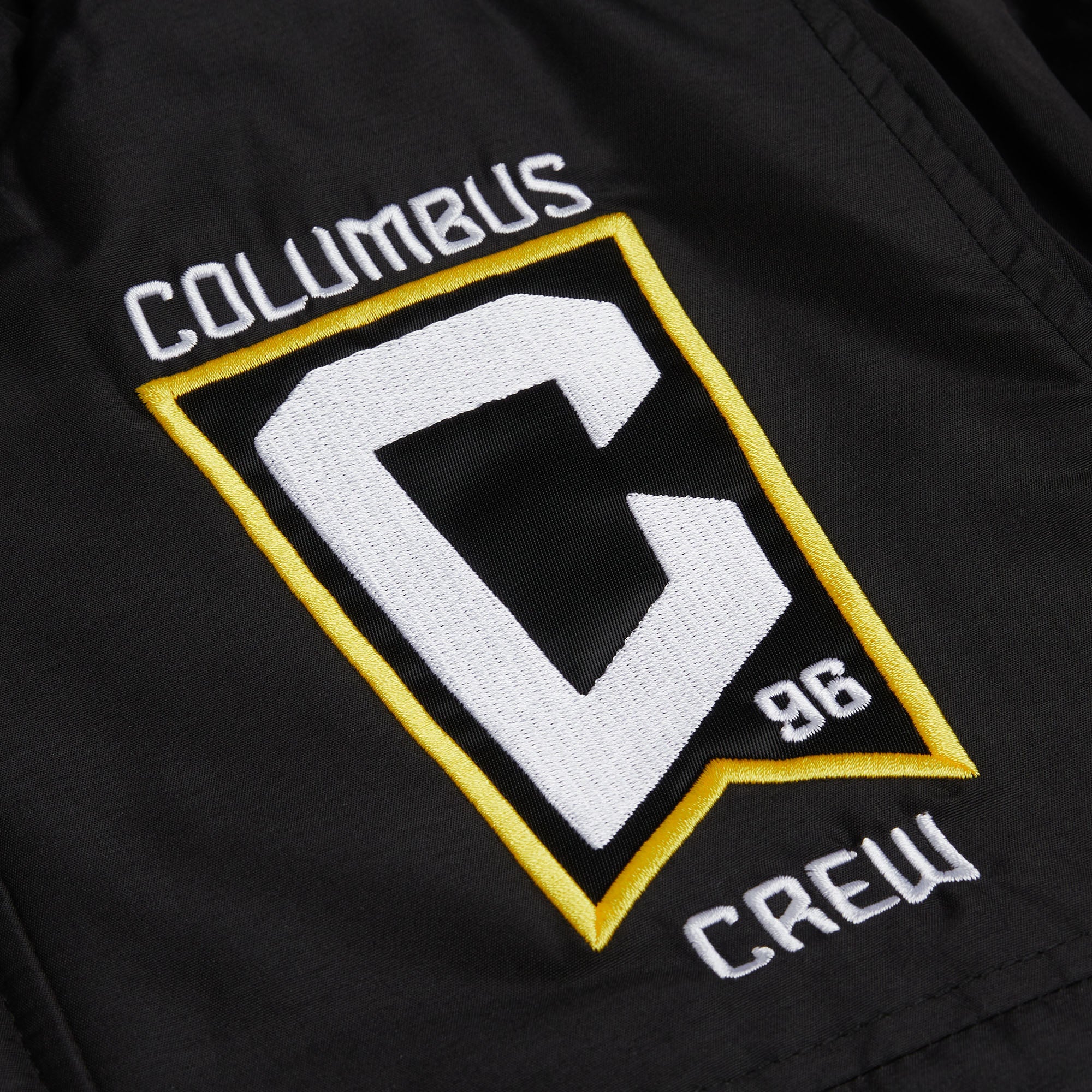 Columbus Crew Parka Jacket Store Sale Online