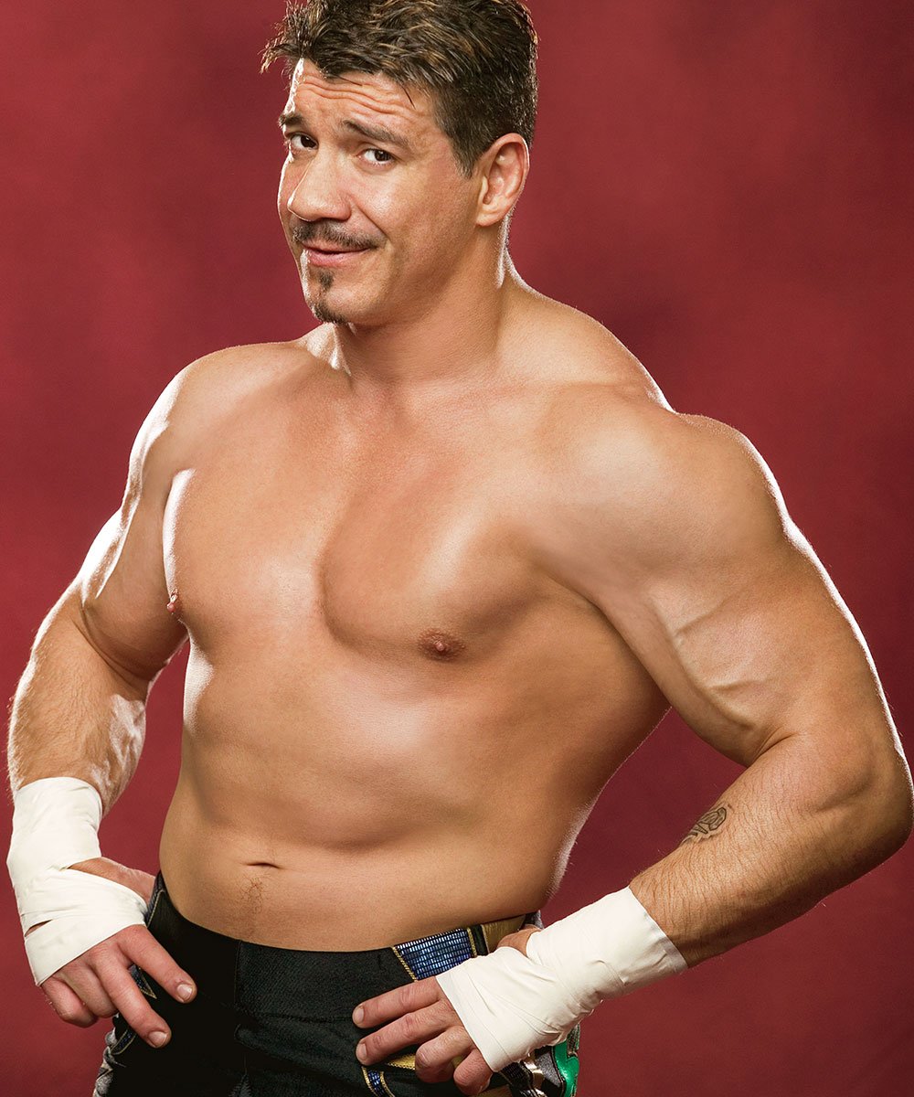 Eddie Guerrero Clearance Cheap Real