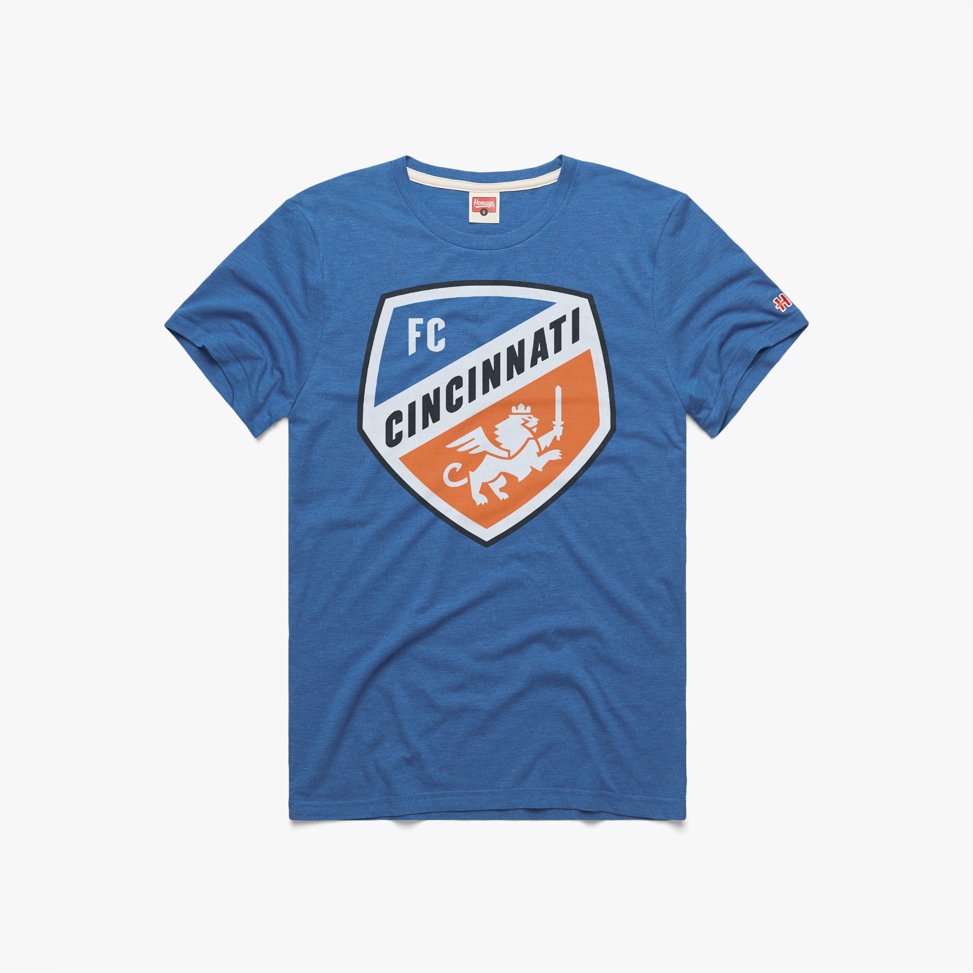 FC Cincinnati '19 Genuine Sale Online