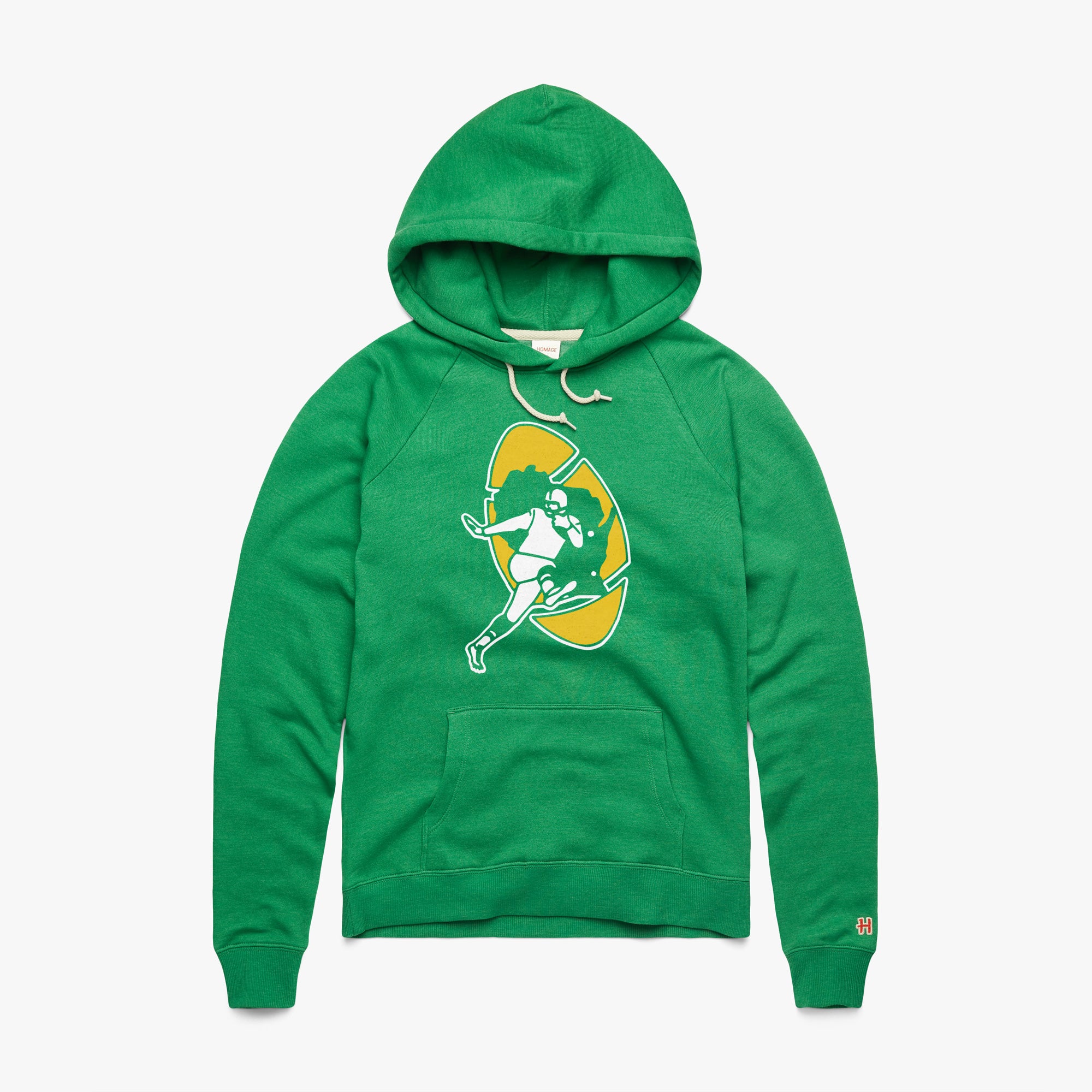 Women's Green Bay Packers '61 Hoodie Best Deals