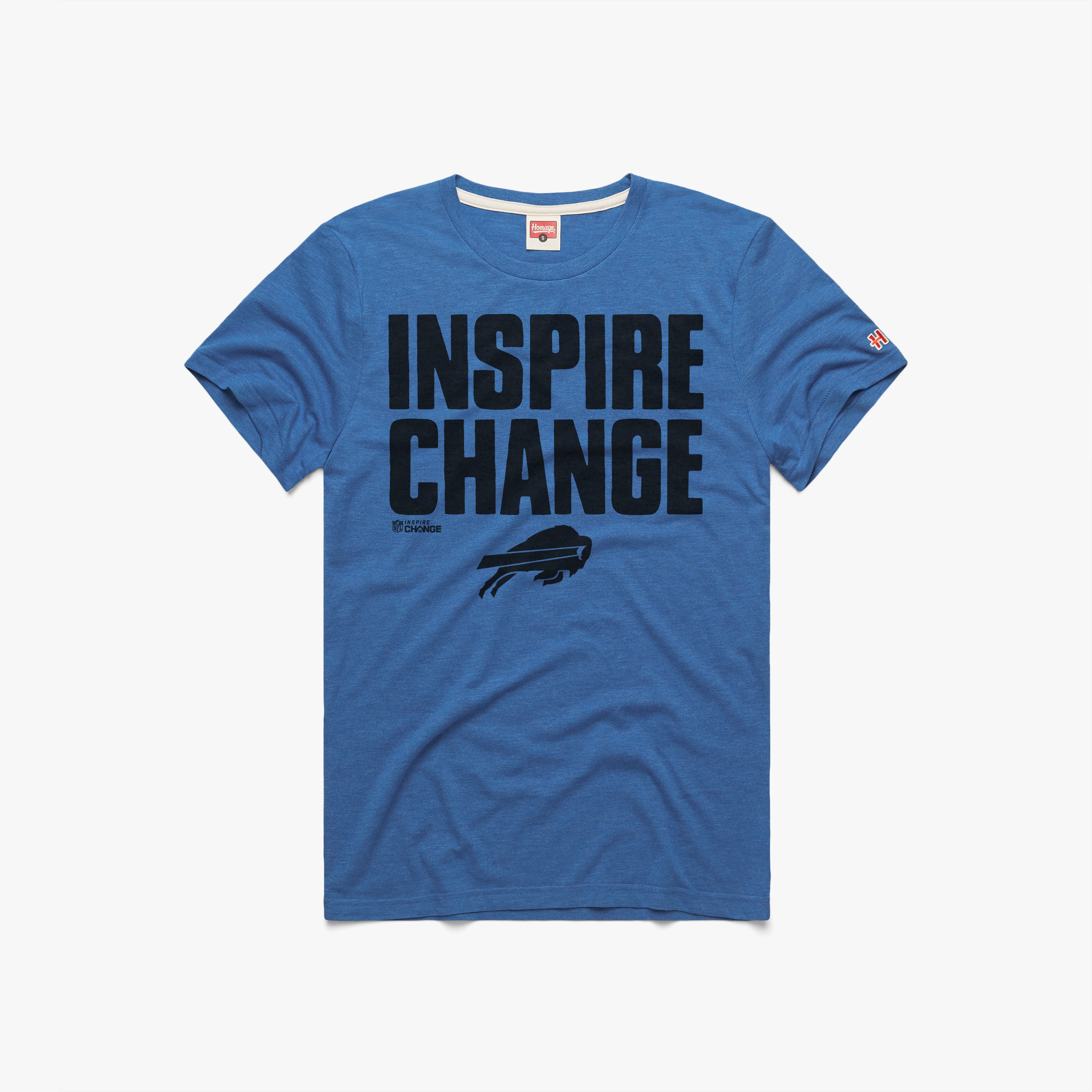 Buffalo Bills Inspire Change Outlet Lowest Pice