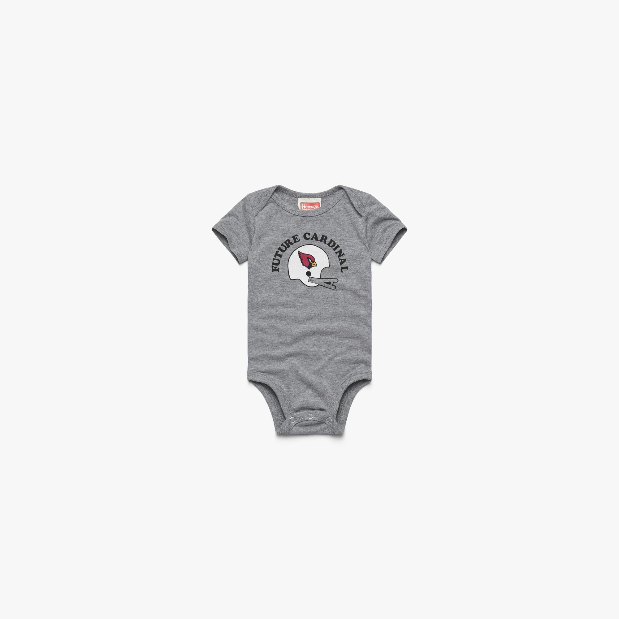 Arizona Cardinals Future Cardinal Baby One Piece Discount In China