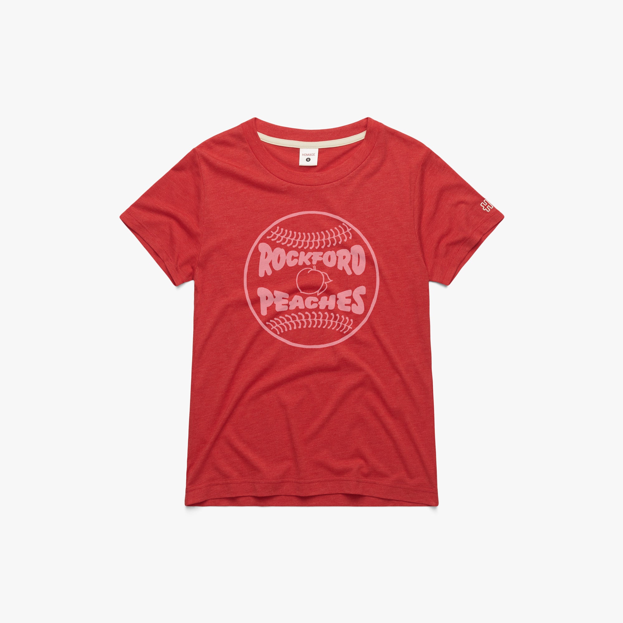 Women's Rockford Peaches Free Shipping Low Pice