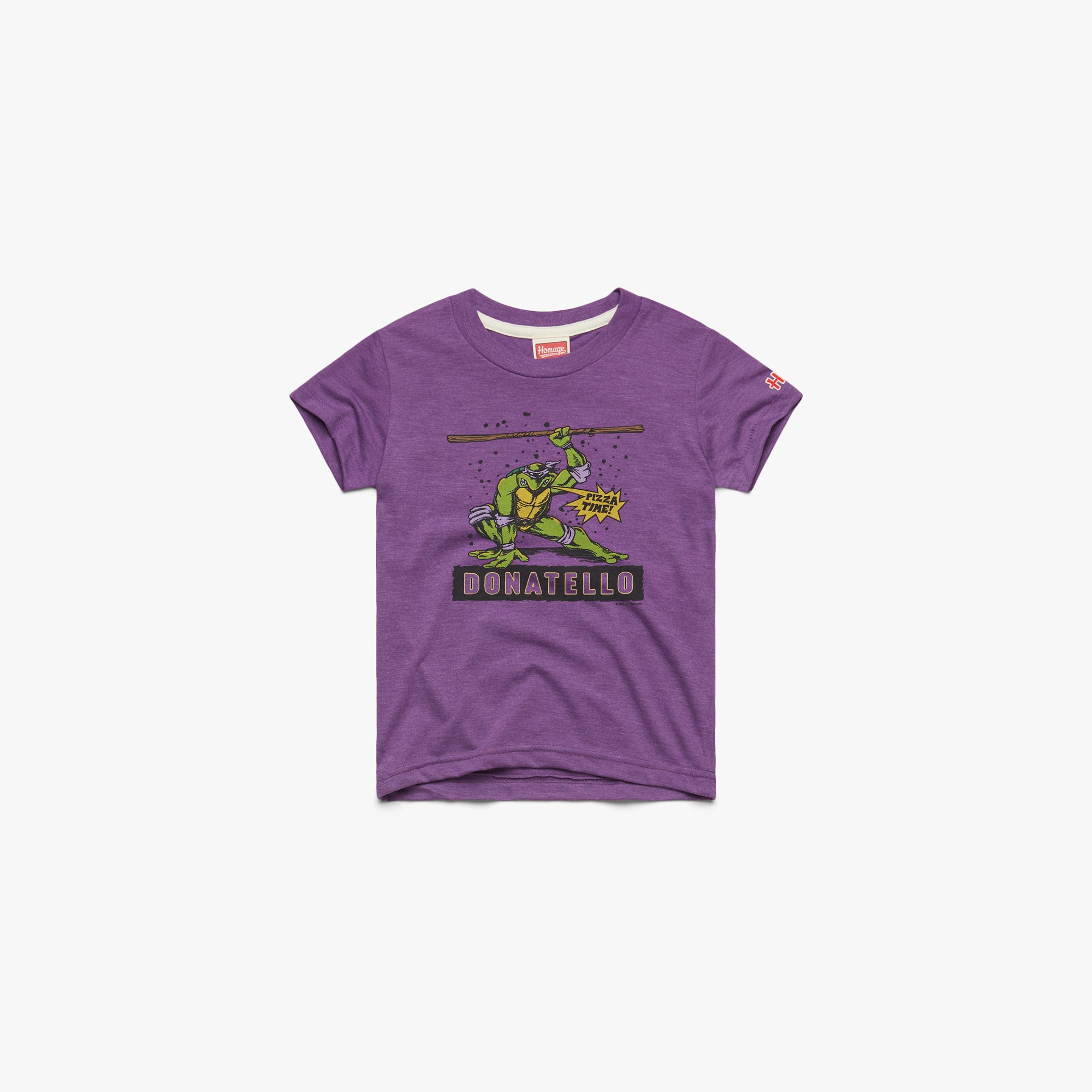 Youth TMNT Donatello Cheap Sale Newest