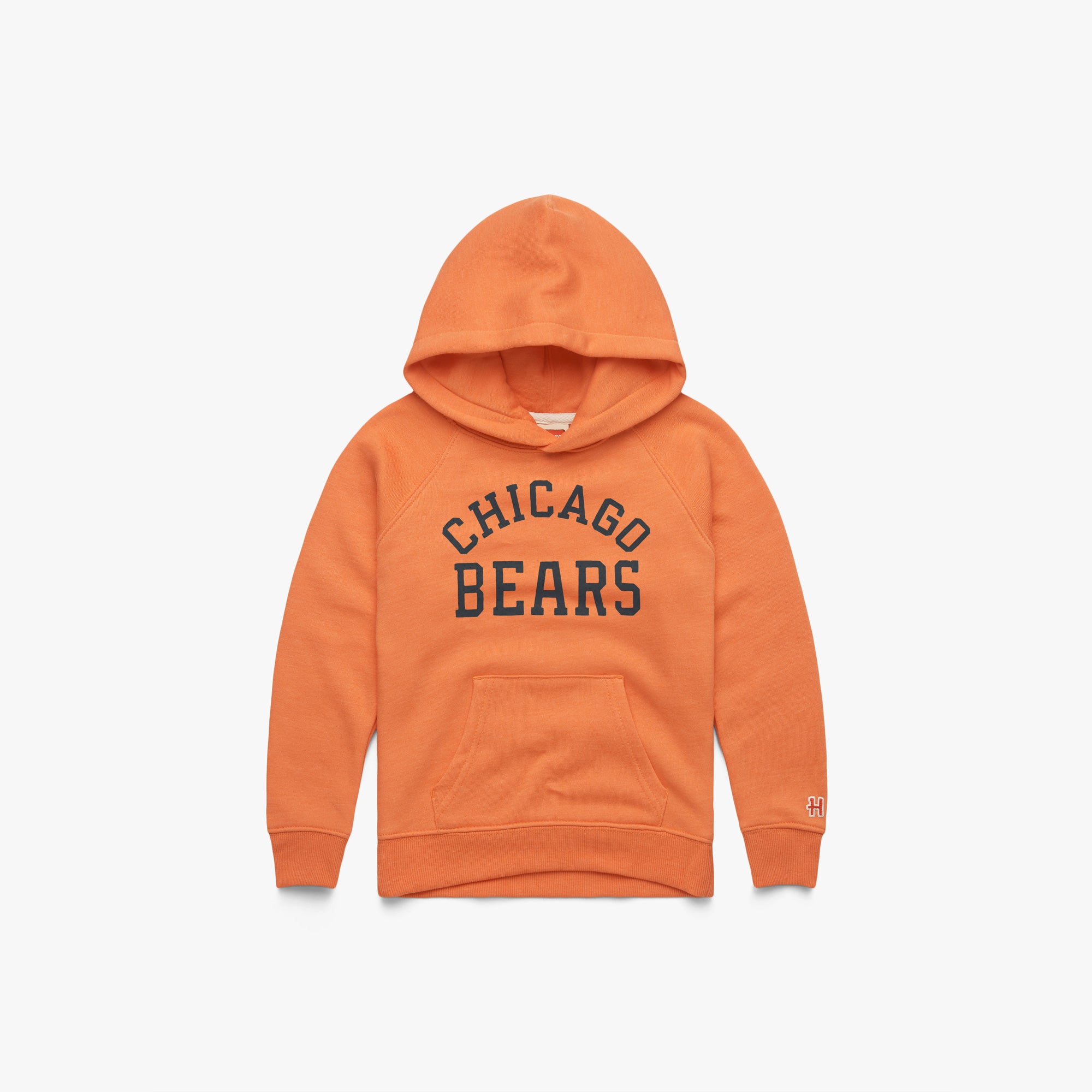 Youth Chicago Bears Classic Hoodie Cheapest Pice