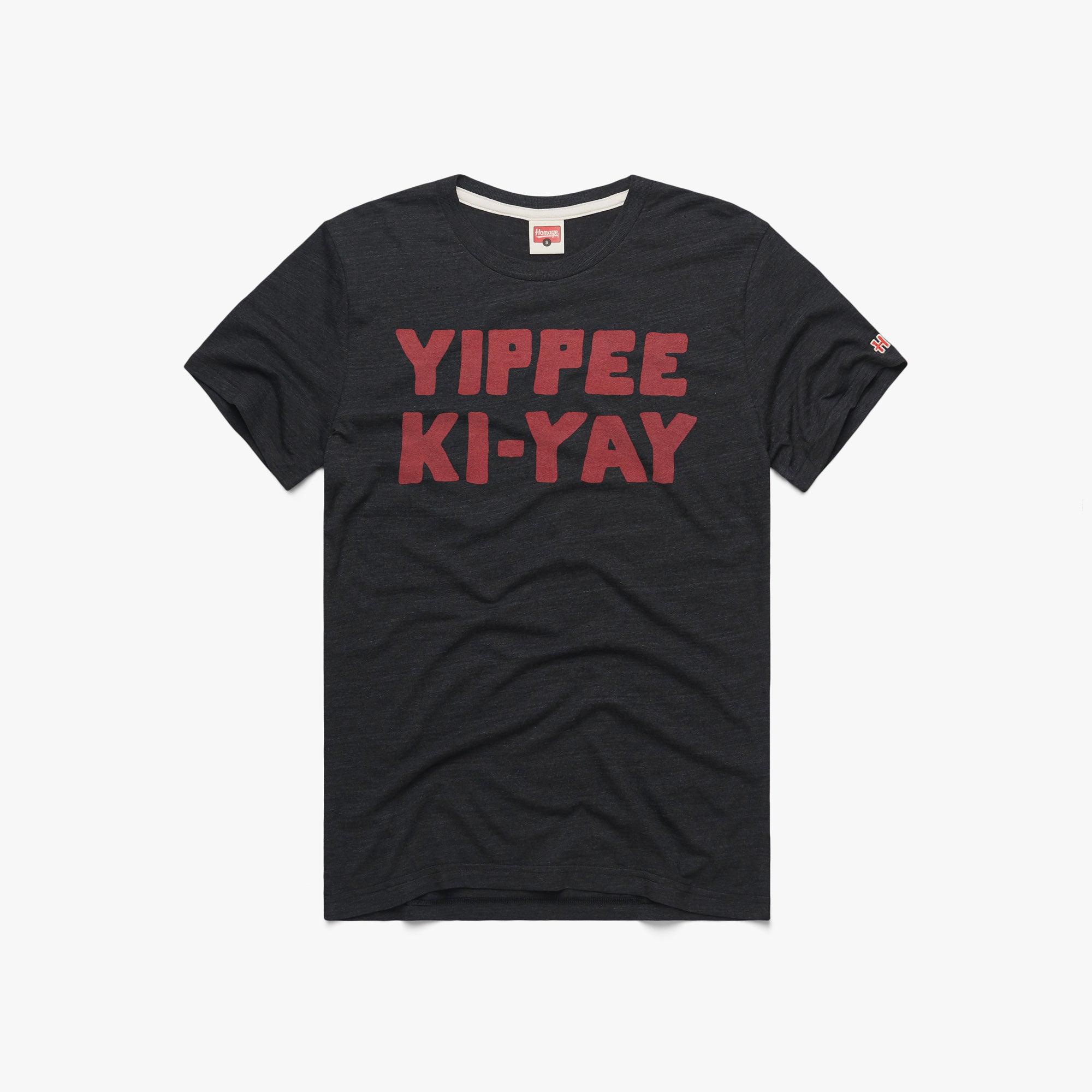 Yippee Ki-Yay Recommend For Sale