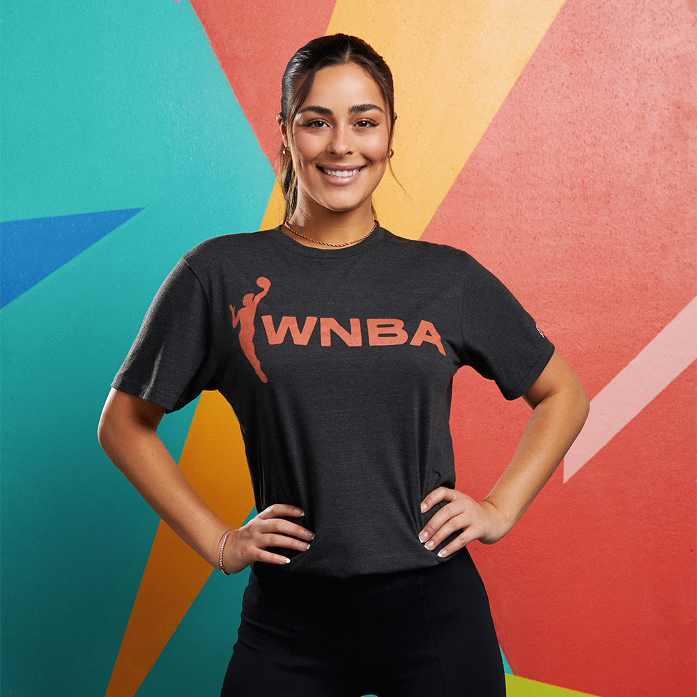 WNBA Logo Get To Buy