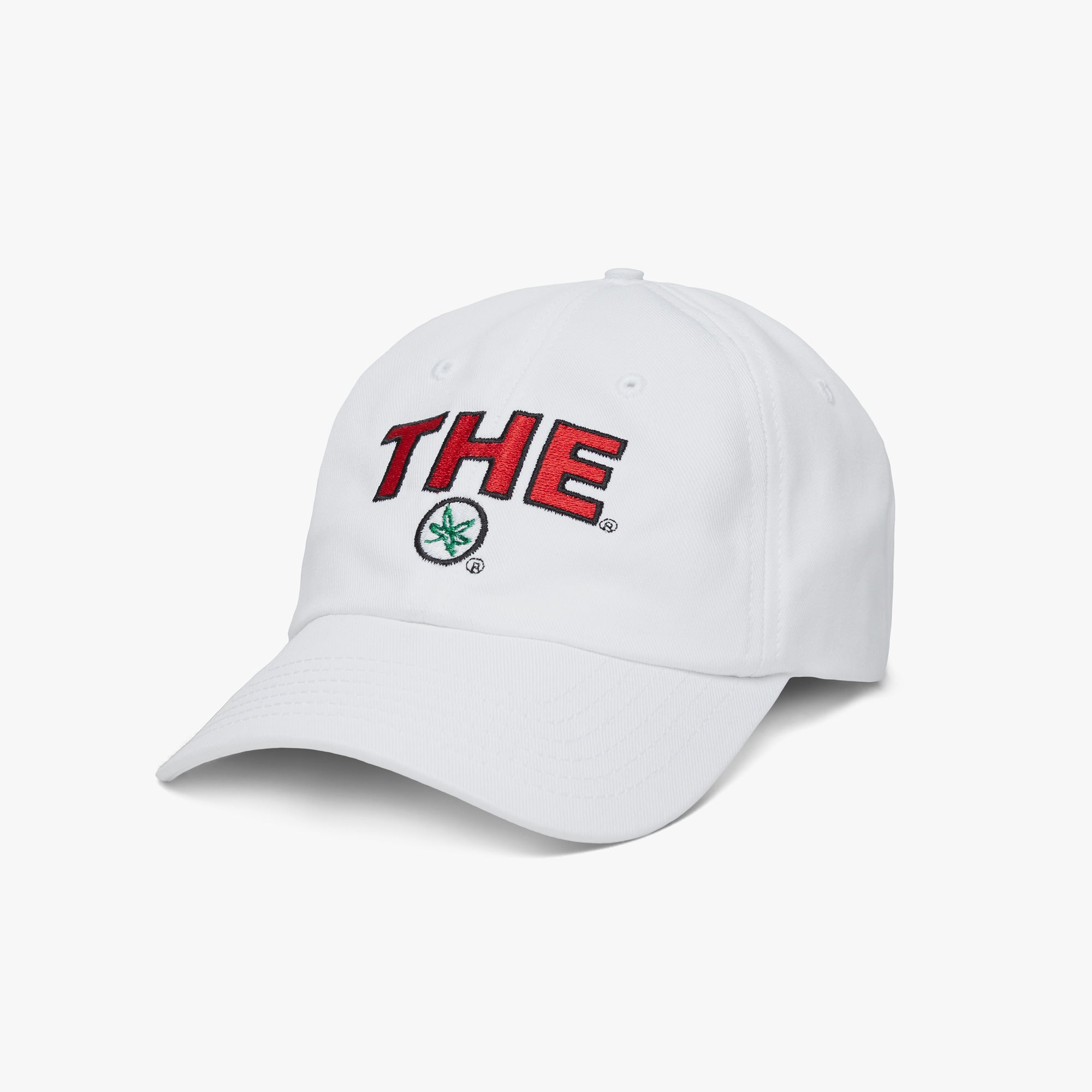 THE Ohio State Buckeyes Dad Hat Clearance Online Amazon