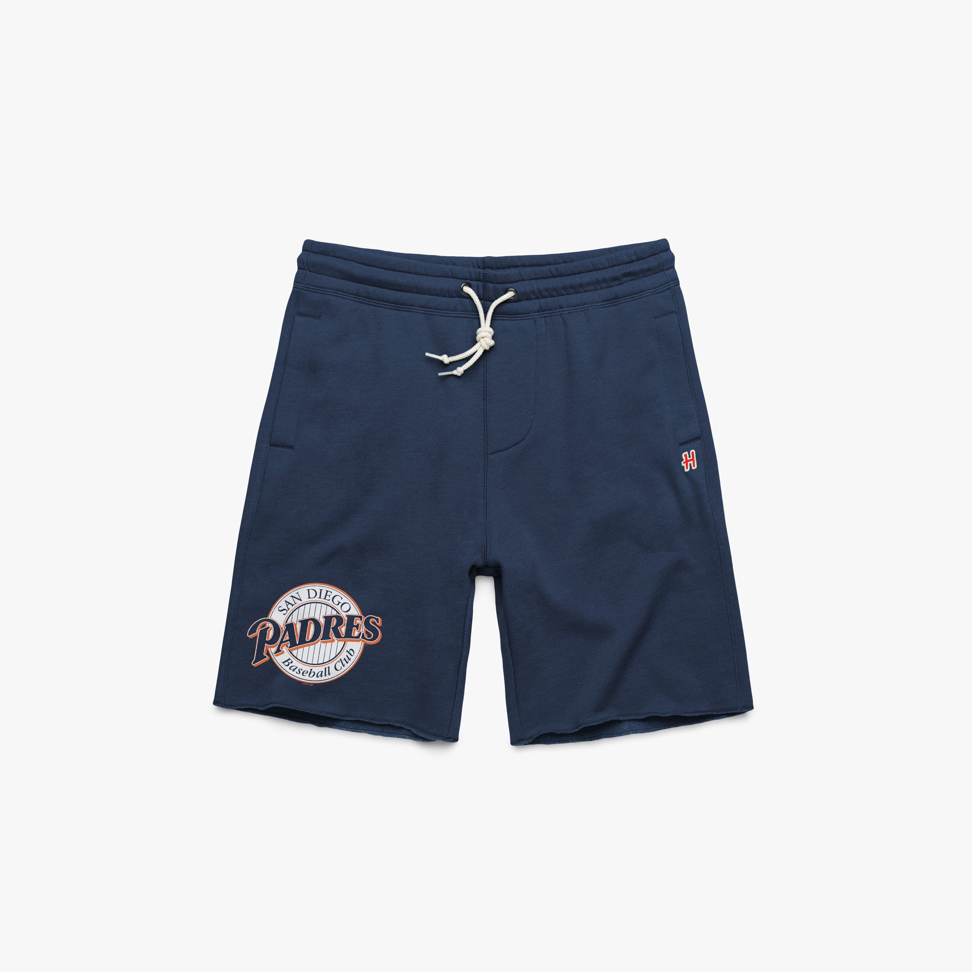 San Diego Padres '92 Sweat Shorts Best Wholesale Online