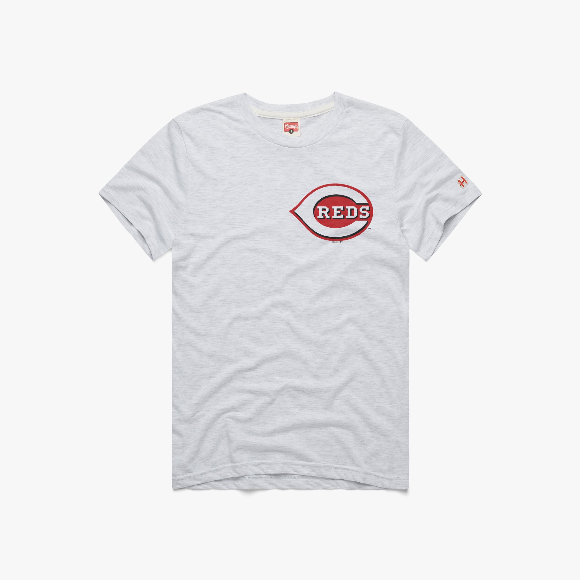 Cincinnati Reds Jersey Logo '13 Outlet Geniue Stockist