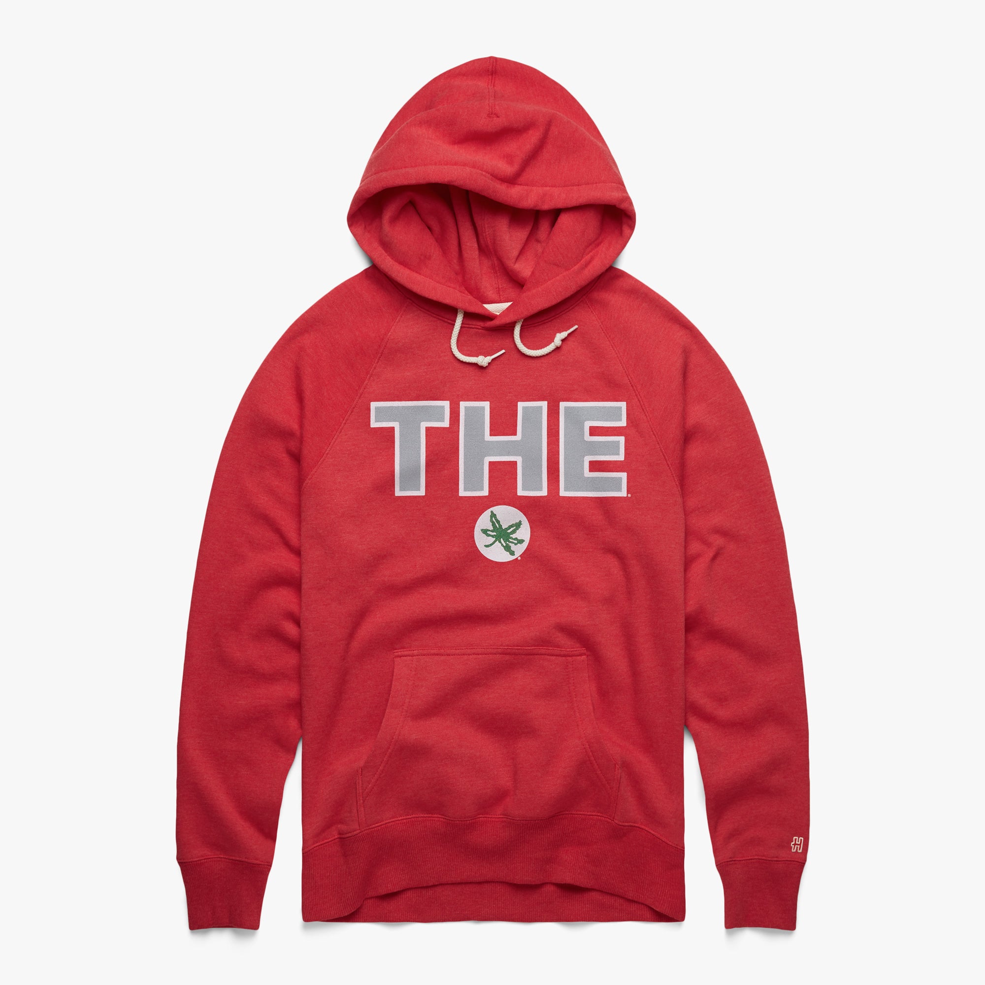 THE Ohio State Buckeyes Hoodie Cheap Sale Amazing Pice