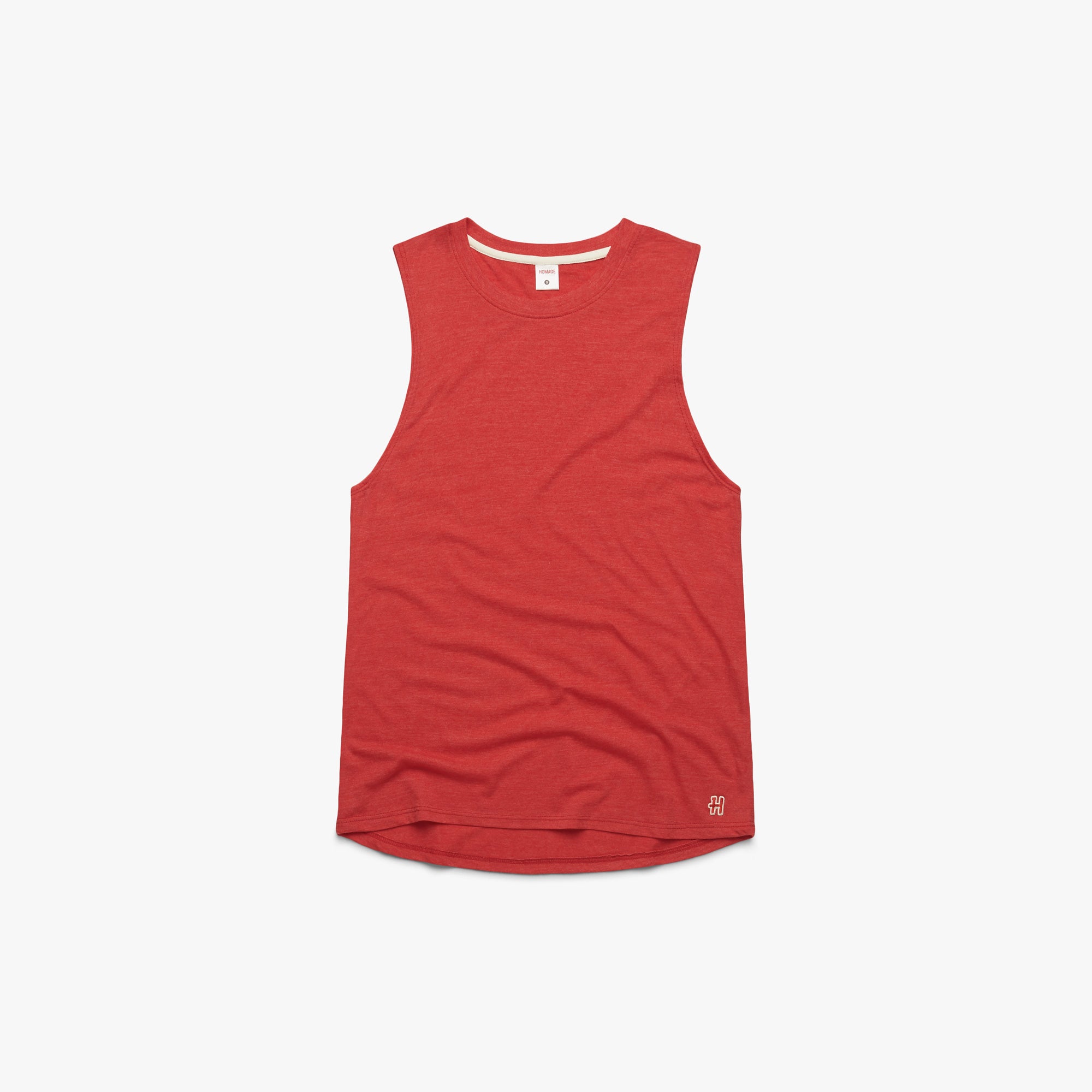 Women's Go-To Sleeveless Tee Cheap Sale Amazing Pice