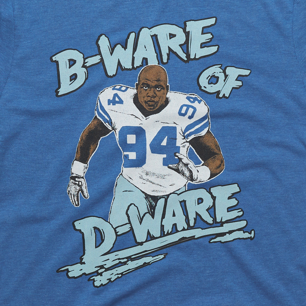 Dallas Cowboys DeMarcus Ware Low Shipping Fee Online