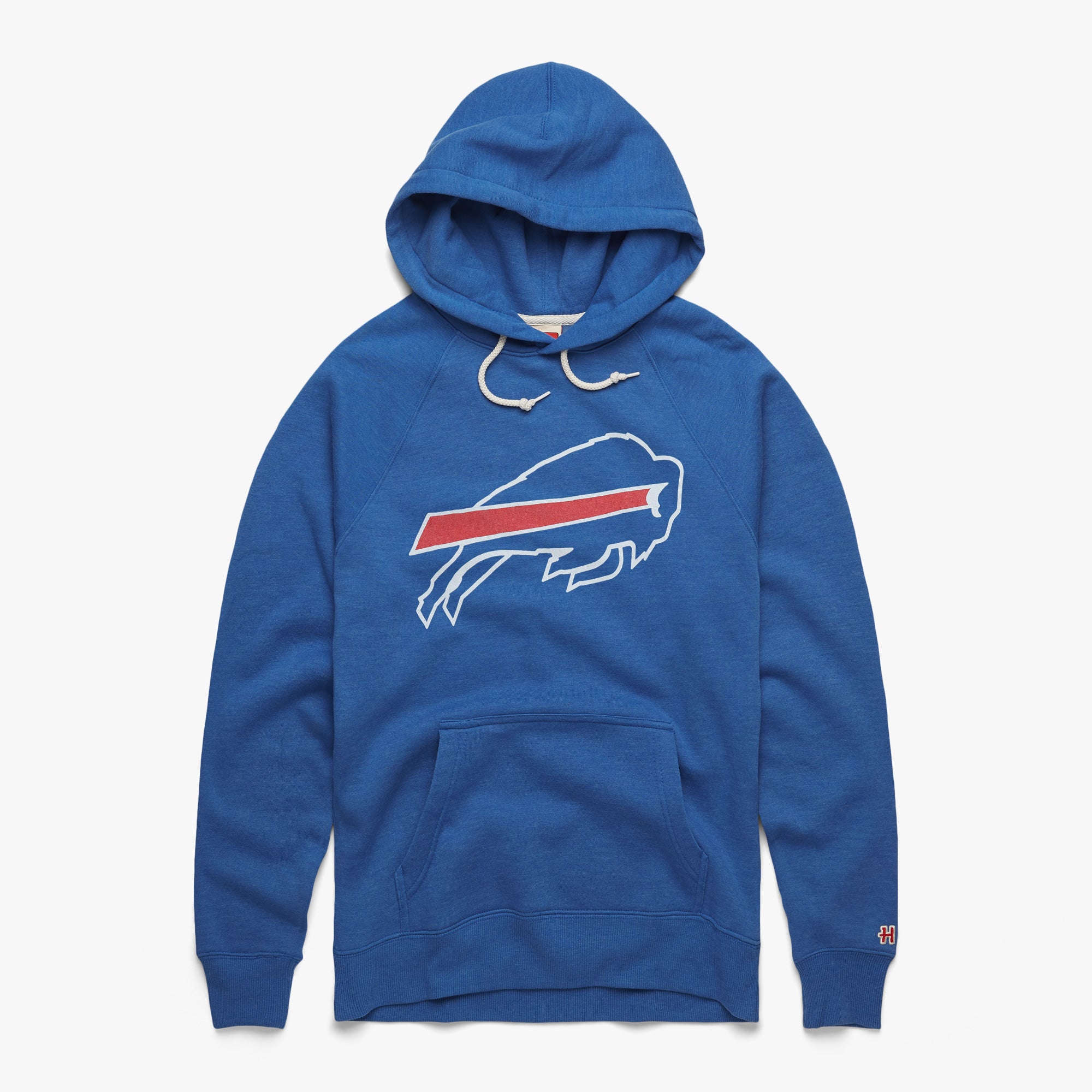 Buffalo Bills '74 Hoodie Outlet Newest