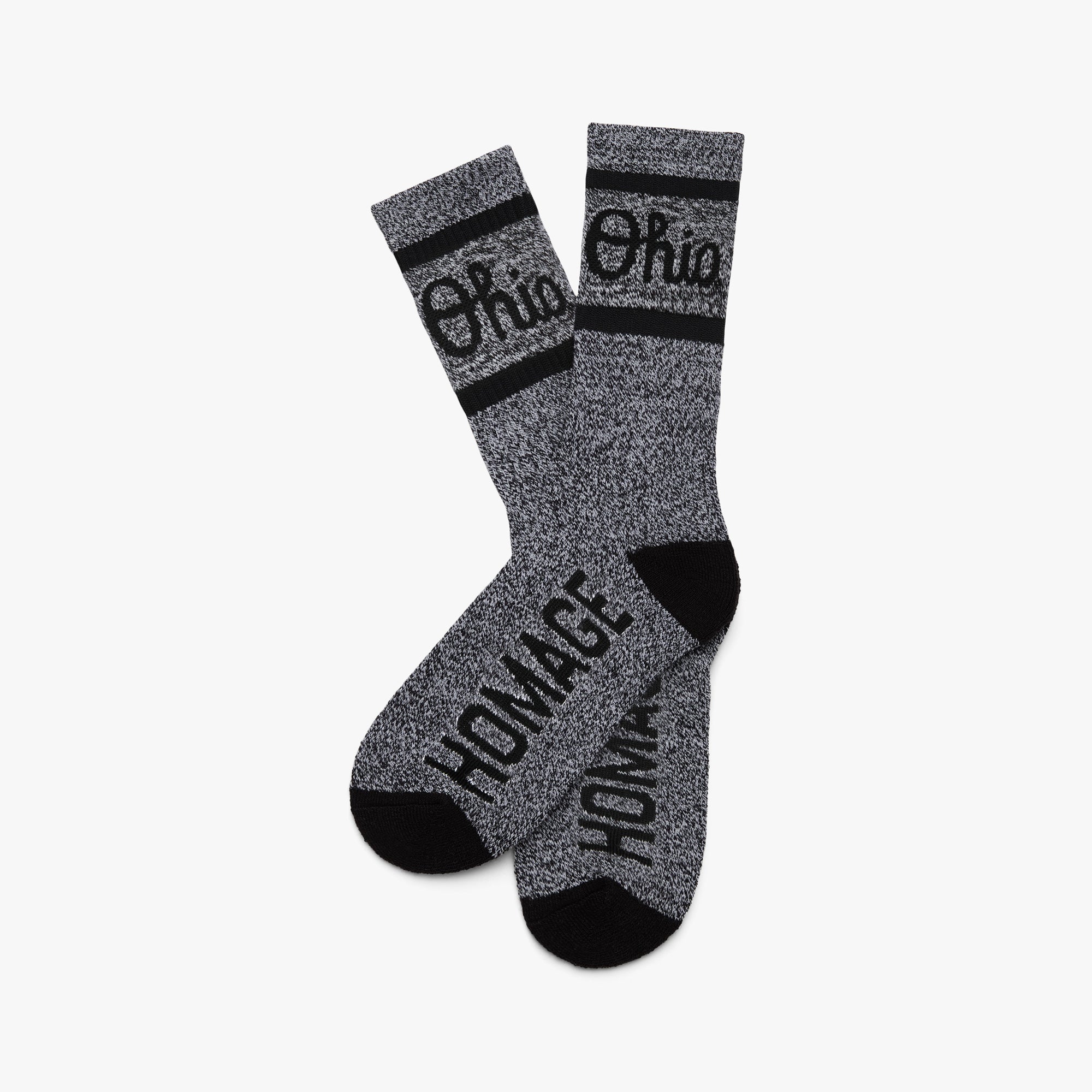 Script Ohio Athletic Socks Outlet With Credit Card