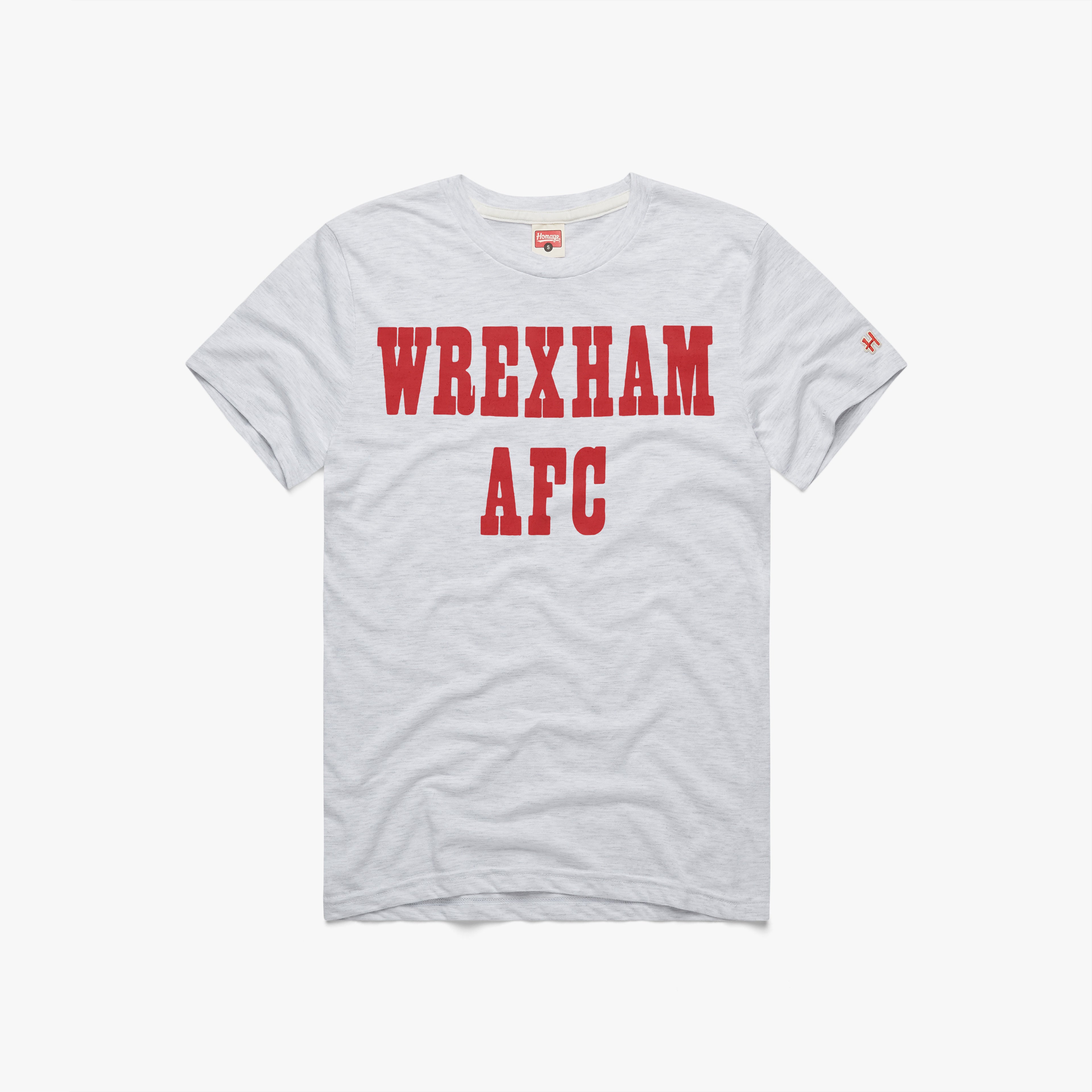 Block Wrexham AFC Best Seller Cheap Pice