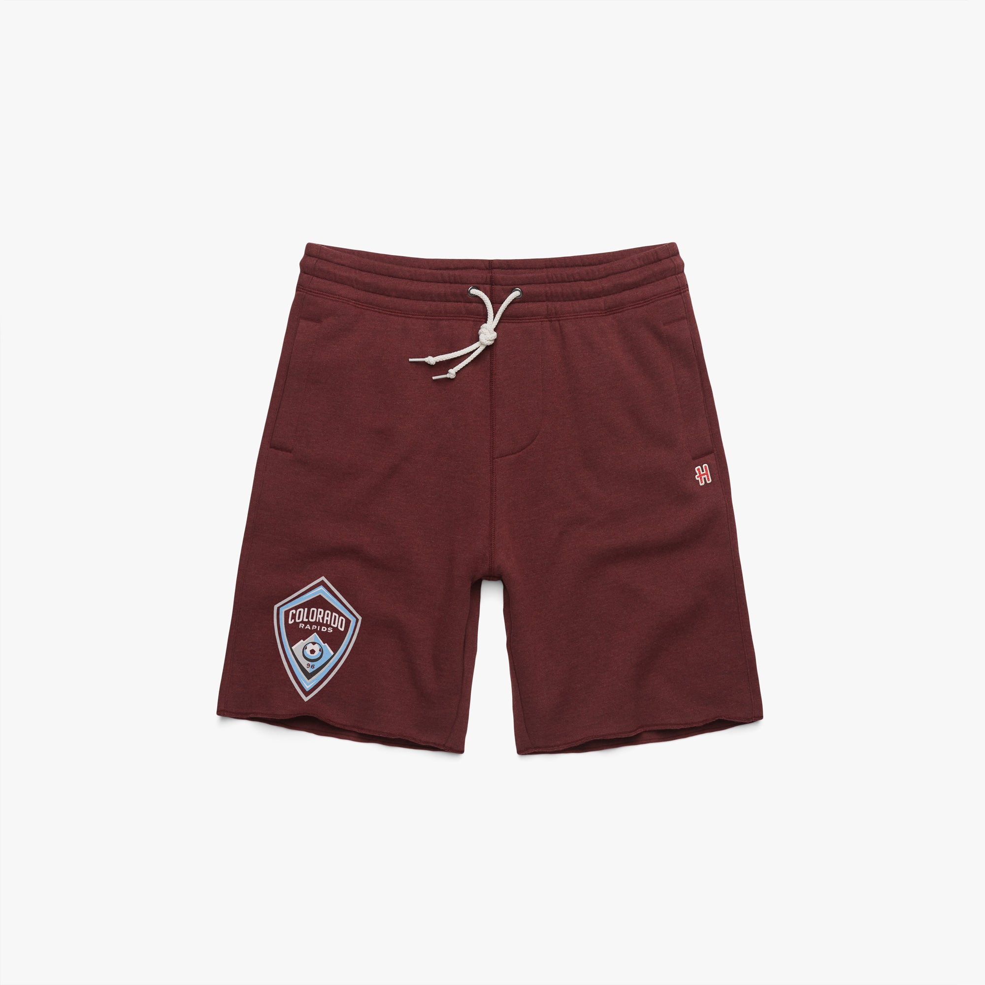 Colorado Rapids '07 Sweat Shorts Outlet 2025 New