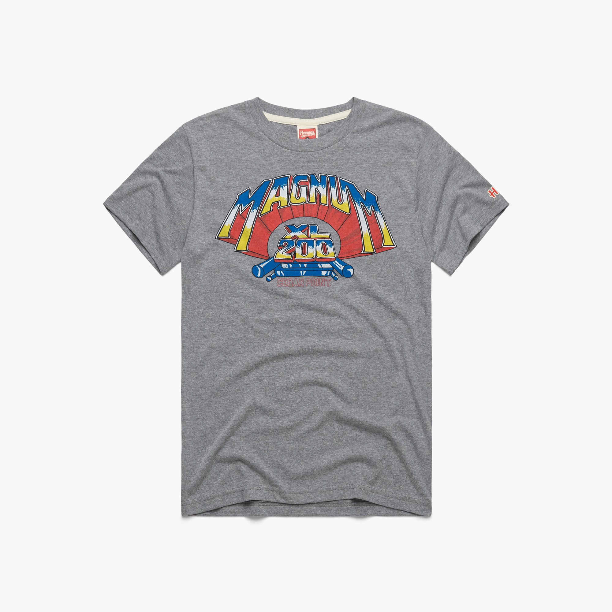Magnum XL-200 Cedar Point Discount Tumblr