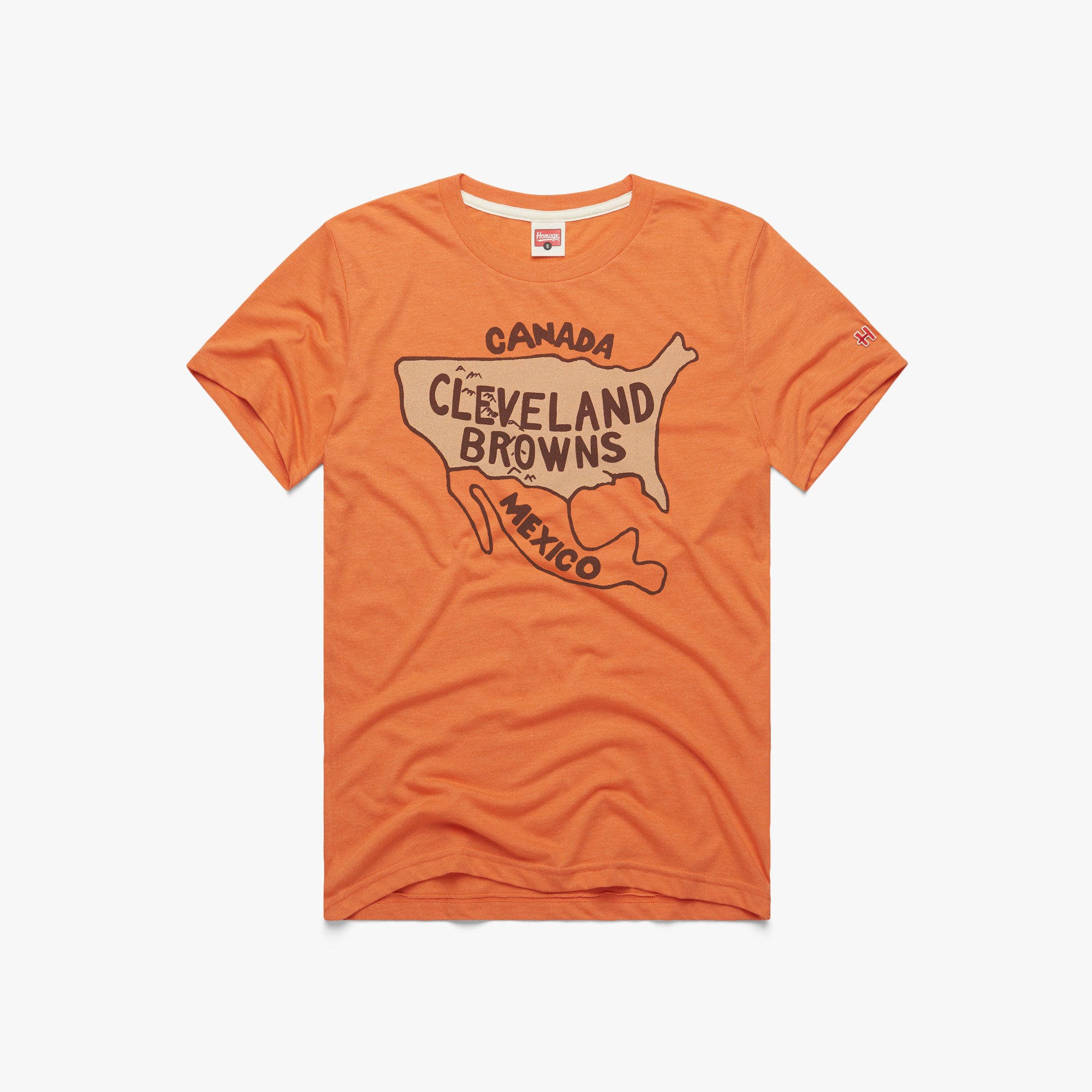 Cleveland Browns Center Of The Universe Low Shipping Fee Online