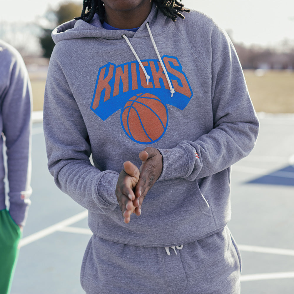 New York Knicks Logo Hoodie Sale Ebay