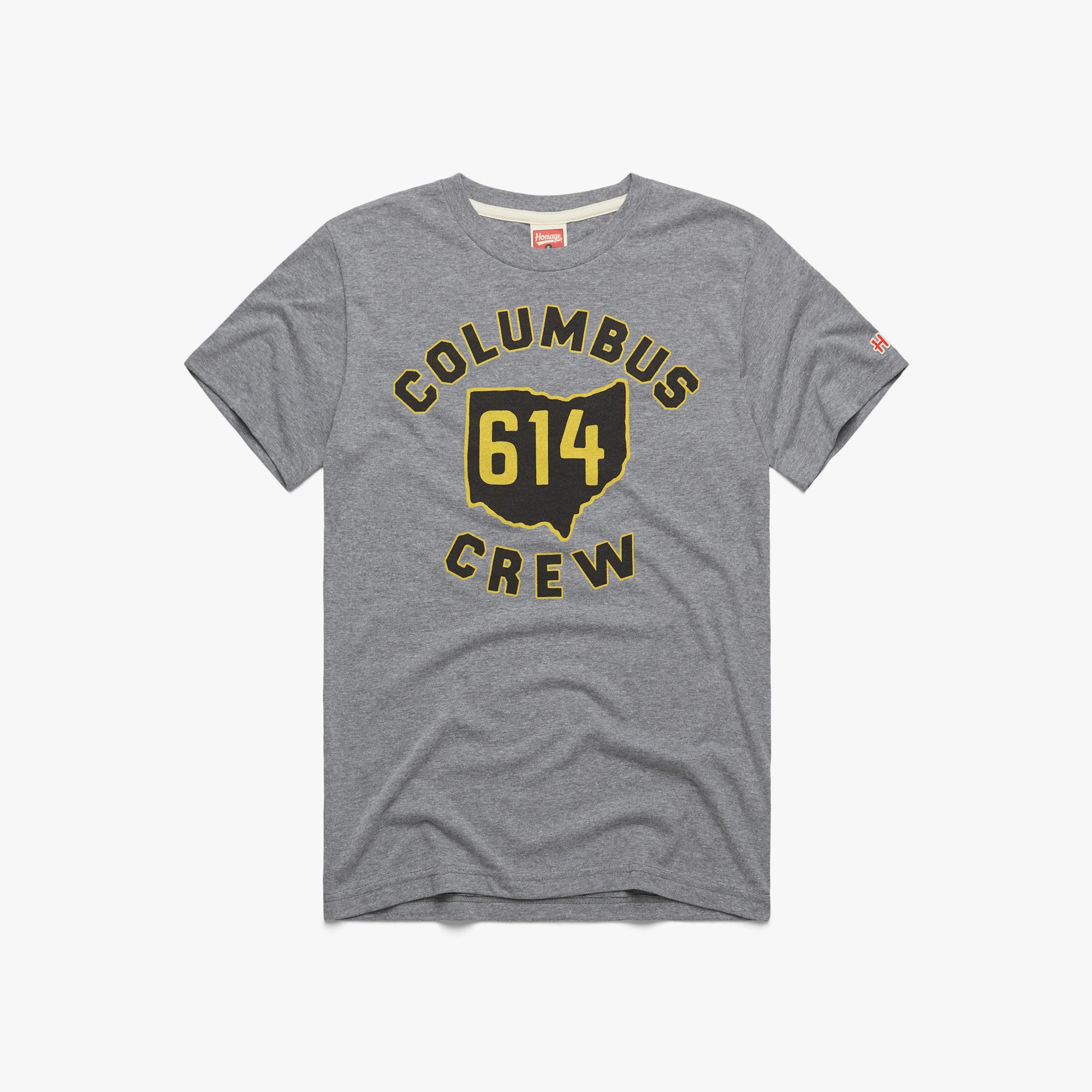 Columbus Crew 614 Free Shipping Low Pice