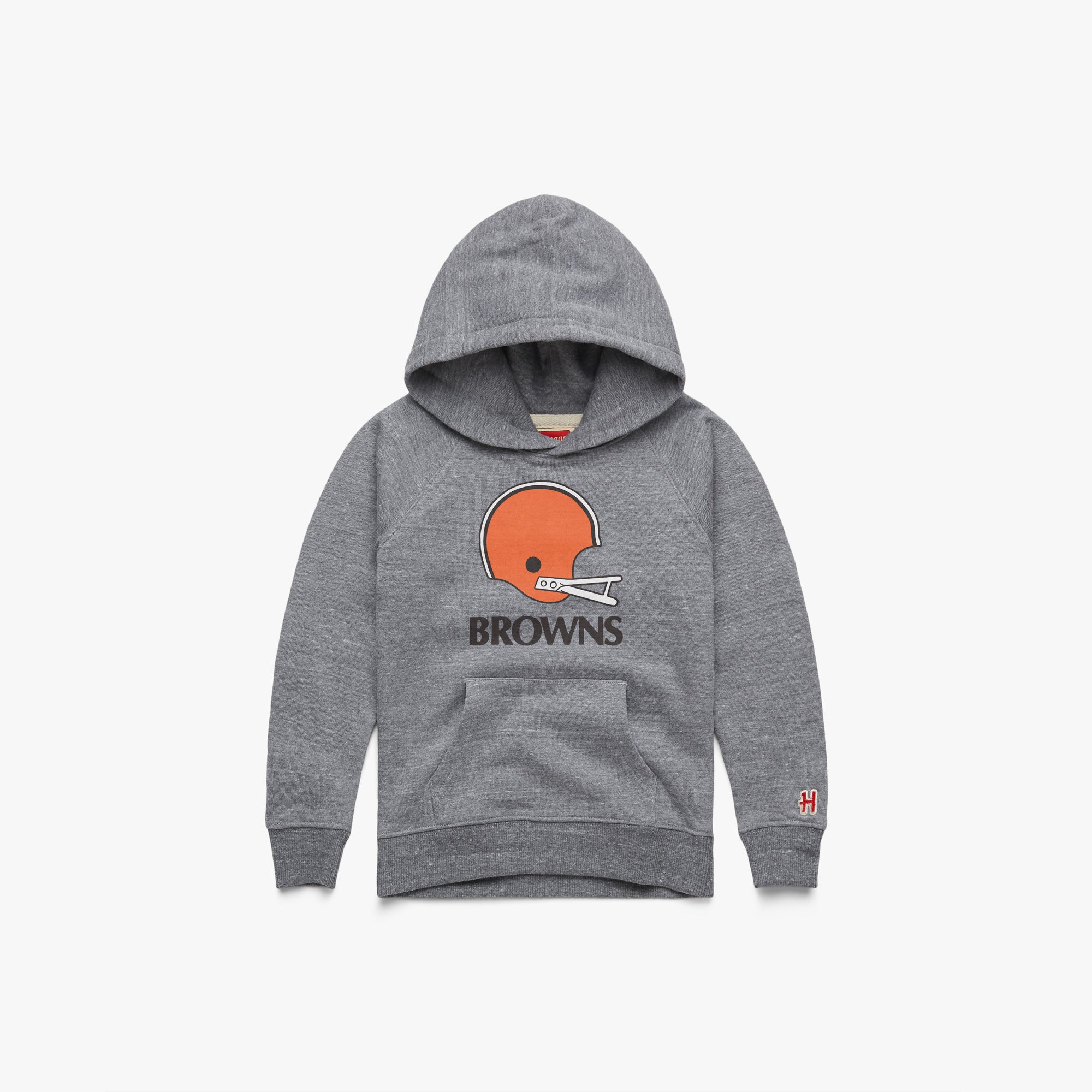 Youth Cleveland Browns Big Helmet Hoodie Sale Explore