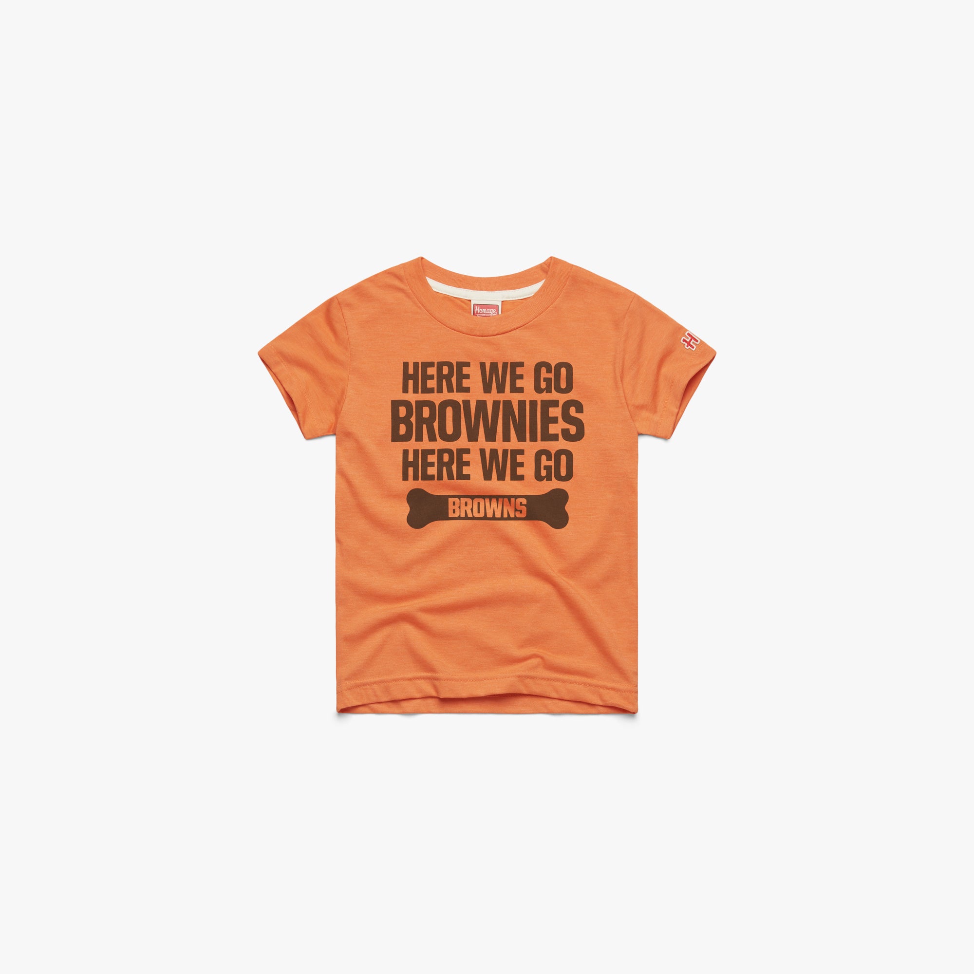 Youth Here We Go Brownies Here We Go Buy Cheap Cheapest Pice