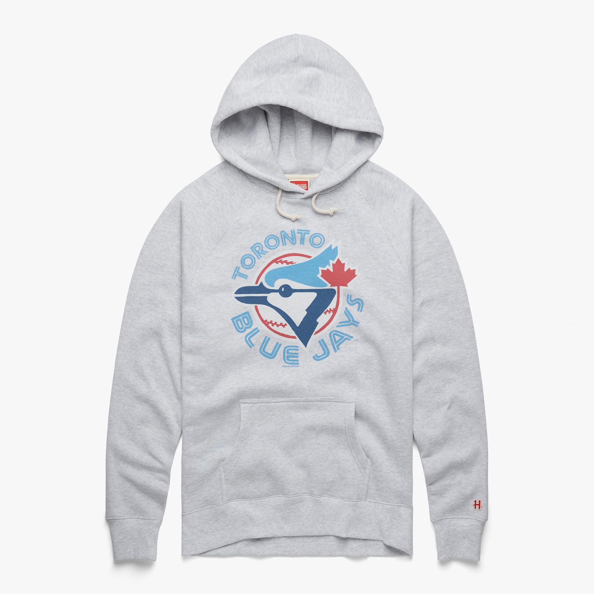 Toronto Blue Jays '77 Hoodie Classic