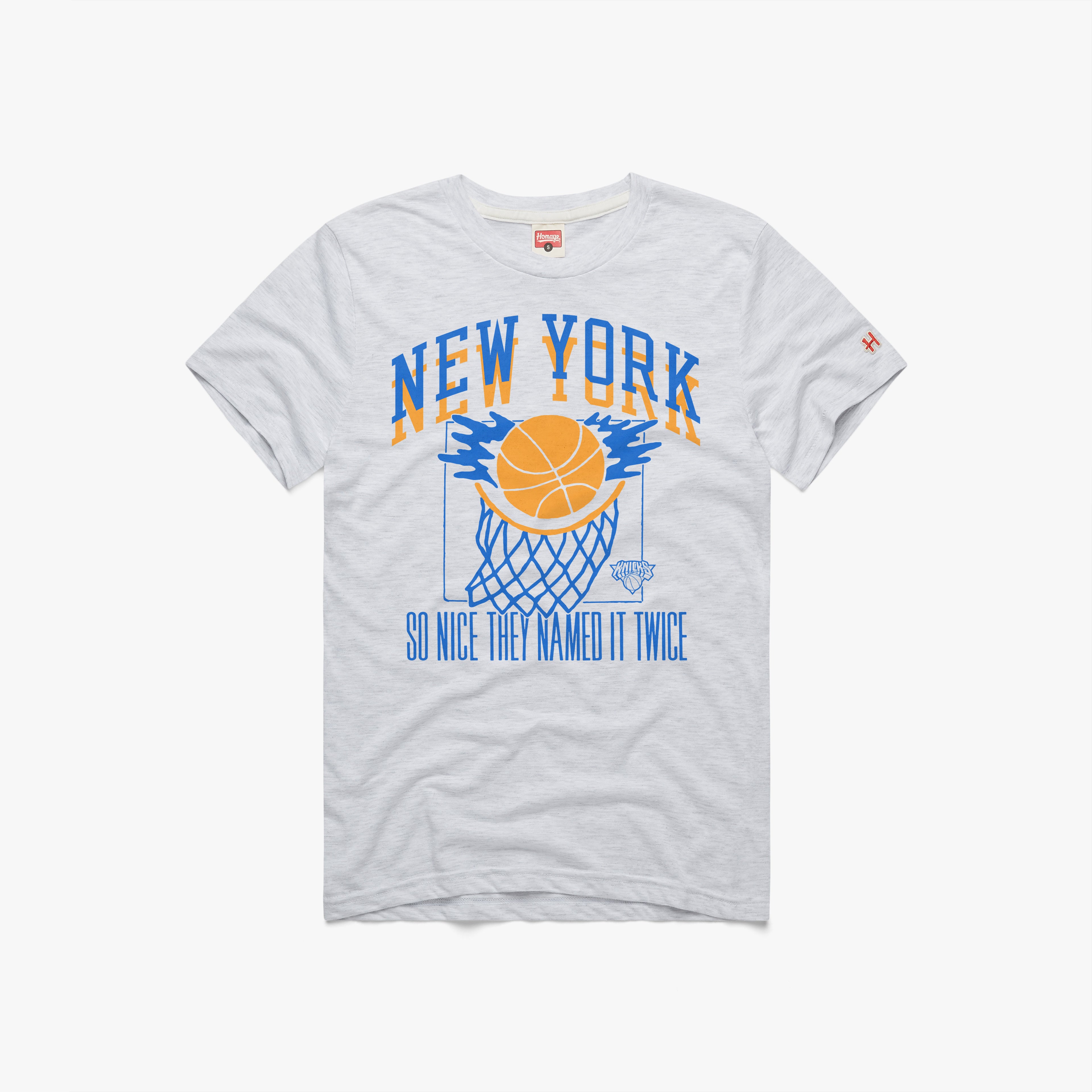 New York Knicks City Edition 2024 Sale Genuine