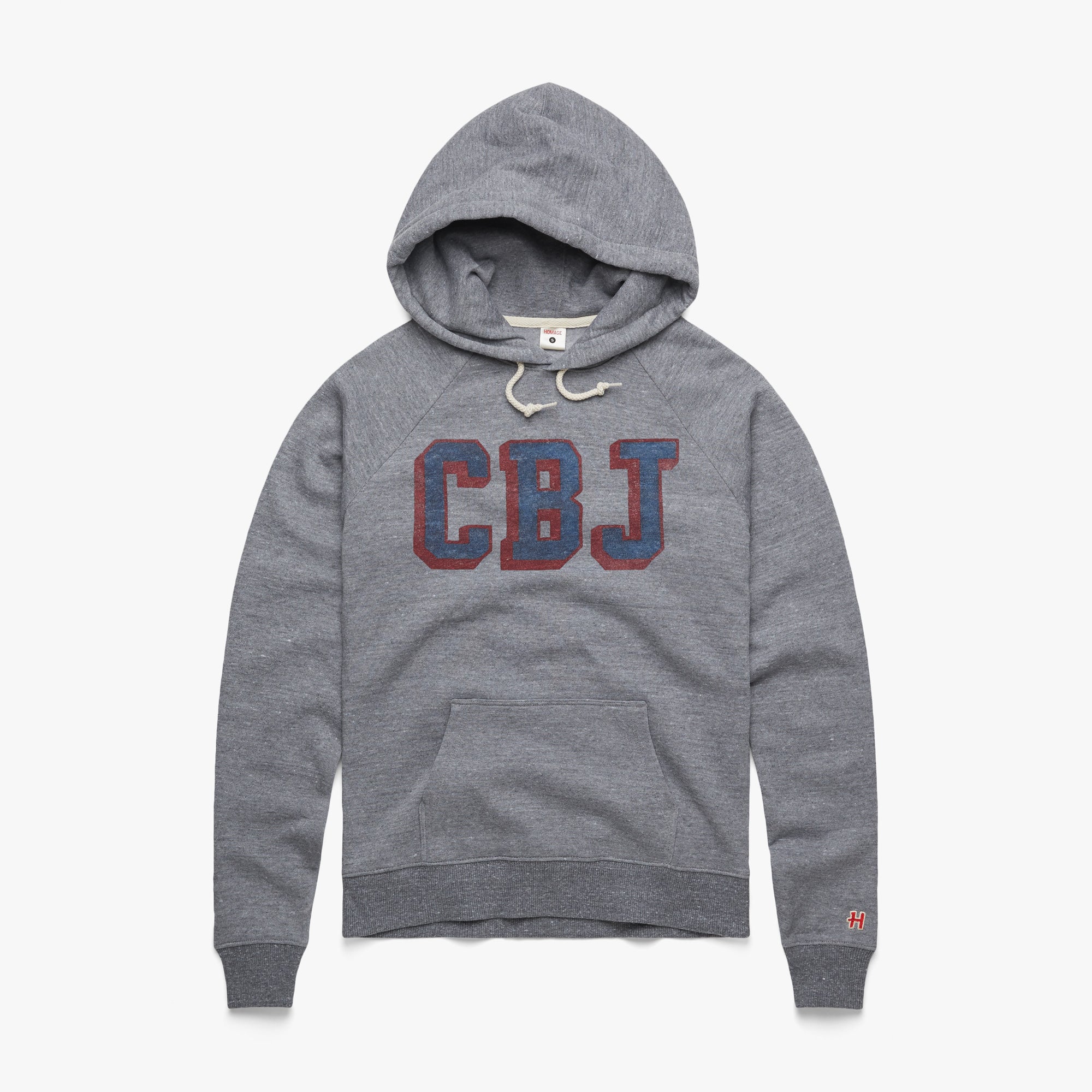 Women's Block CBJ Hoodie Discount Best Pices