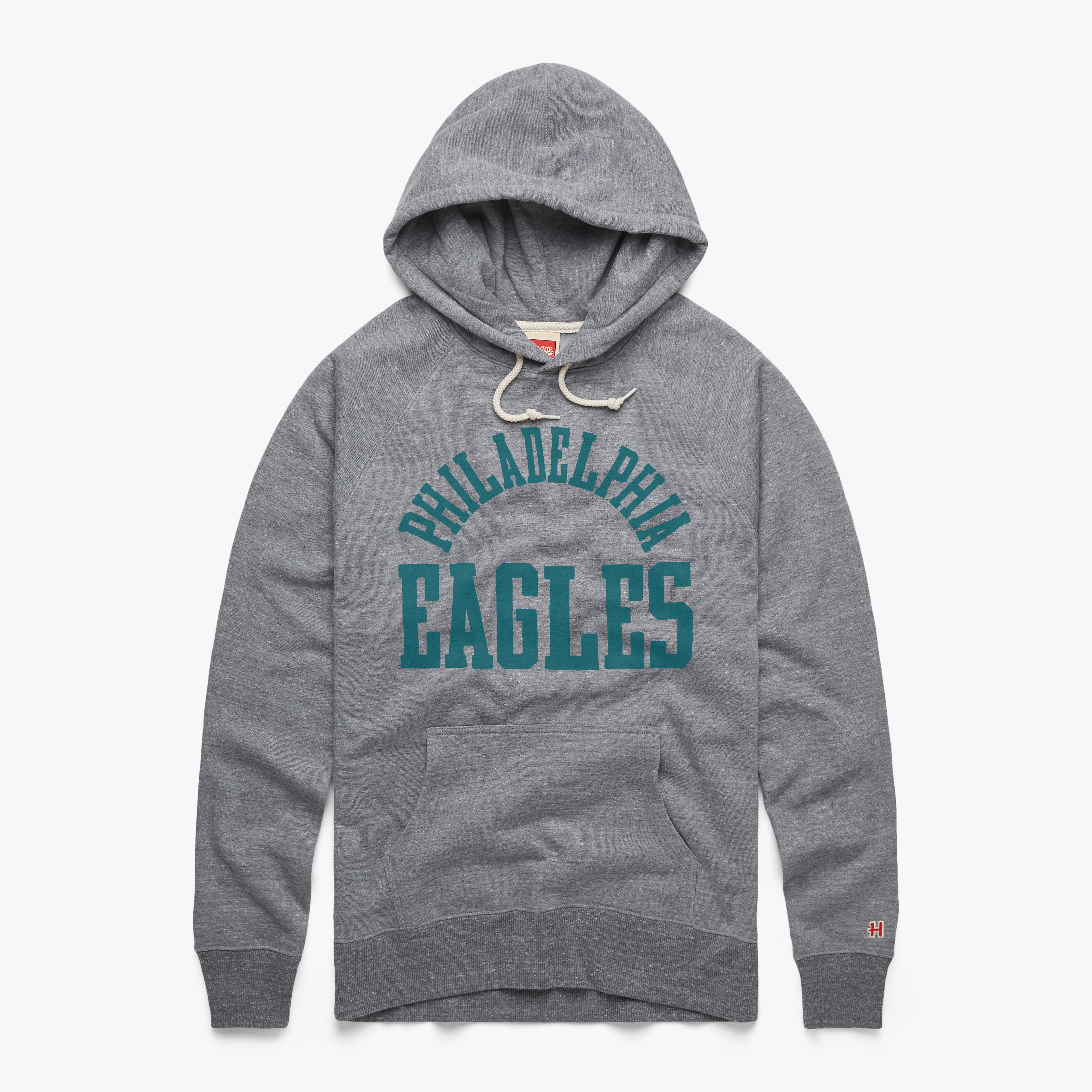 Philadelphia Eagles Classic Hoodie Big Discount Cheap Pice