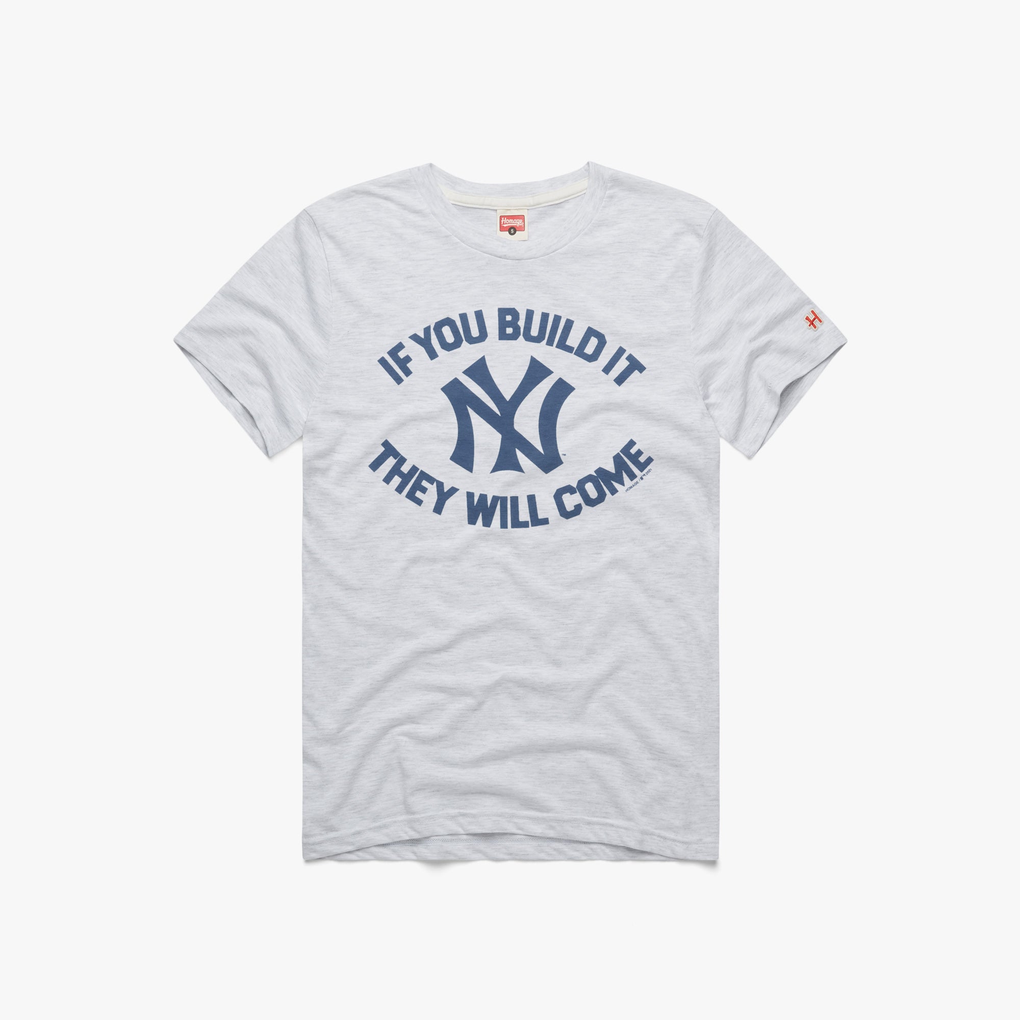 Yankees If You Build It Original Cheap Online