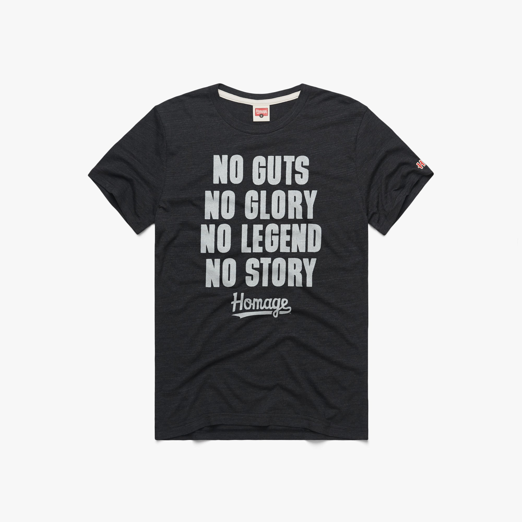 No Guts No Glory No Legend No Story Sale Low Shipping Fee