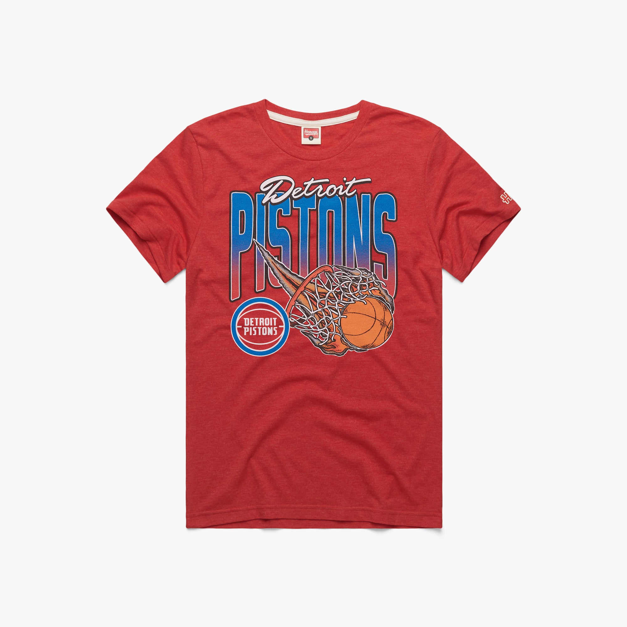 Detroit Pistons On Fire Reliable Cheap Online