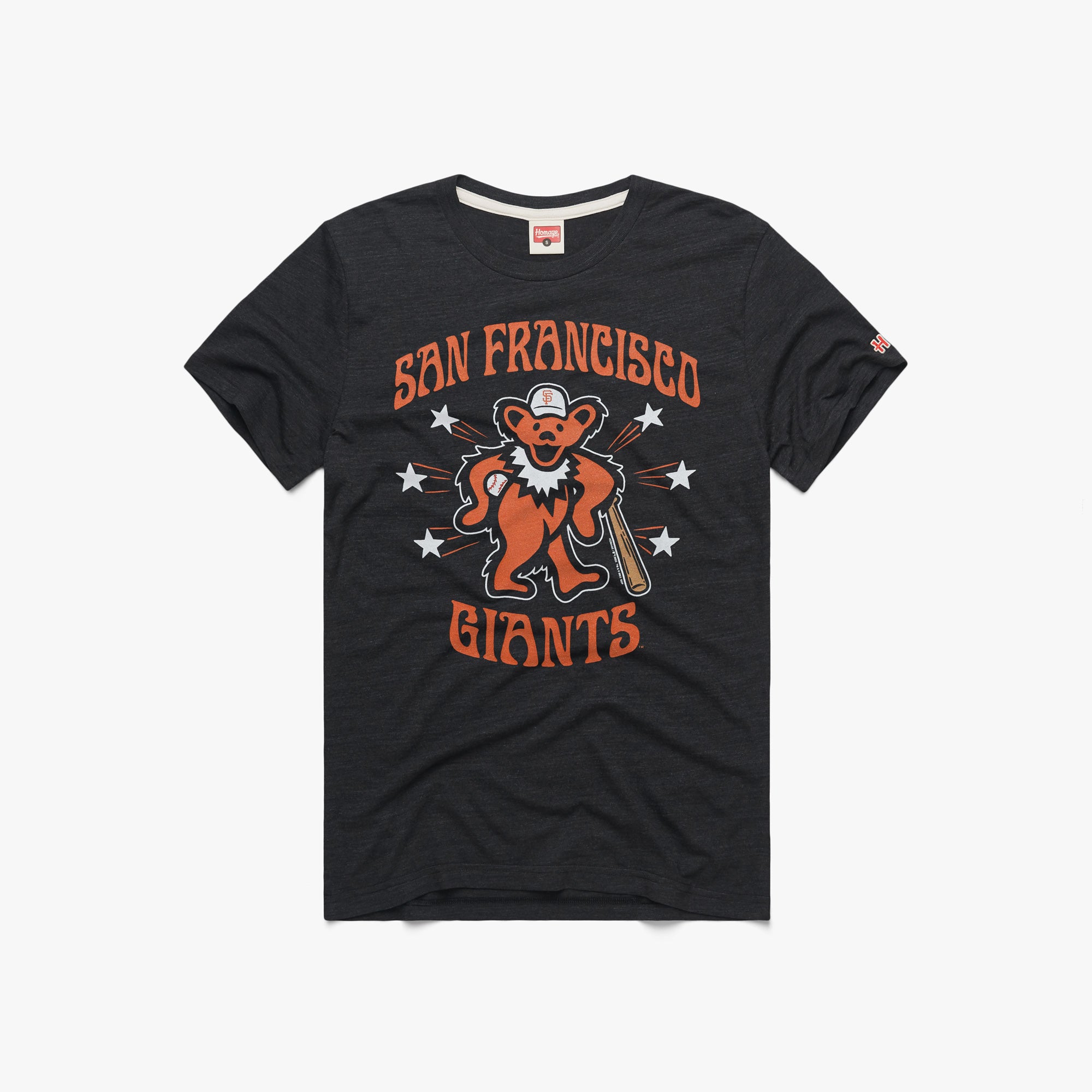 MLB x Grateful Dead x Giants Bear Cheapest Pice