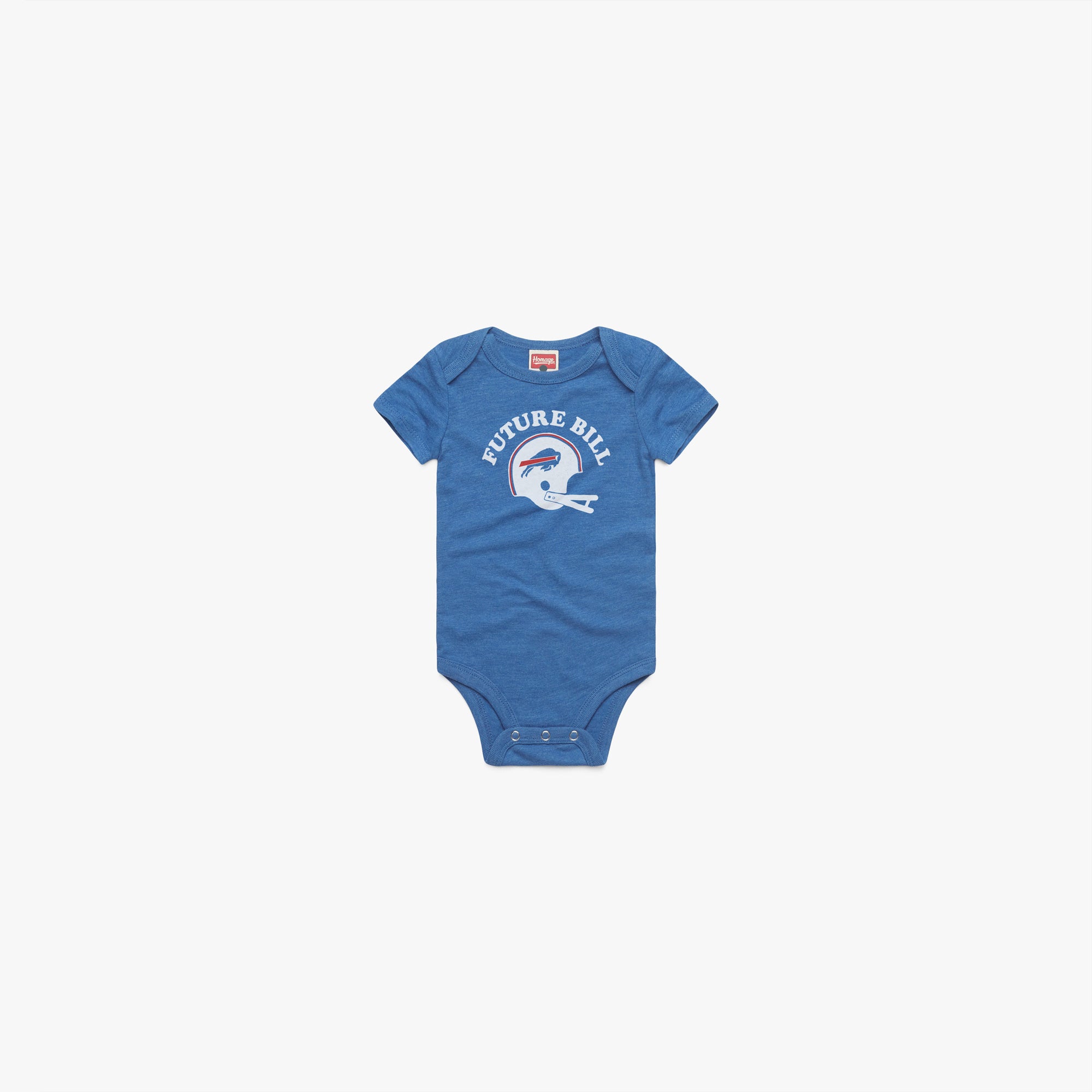 Buffalo Bills Future Bill Baby One Piece Sale Popular