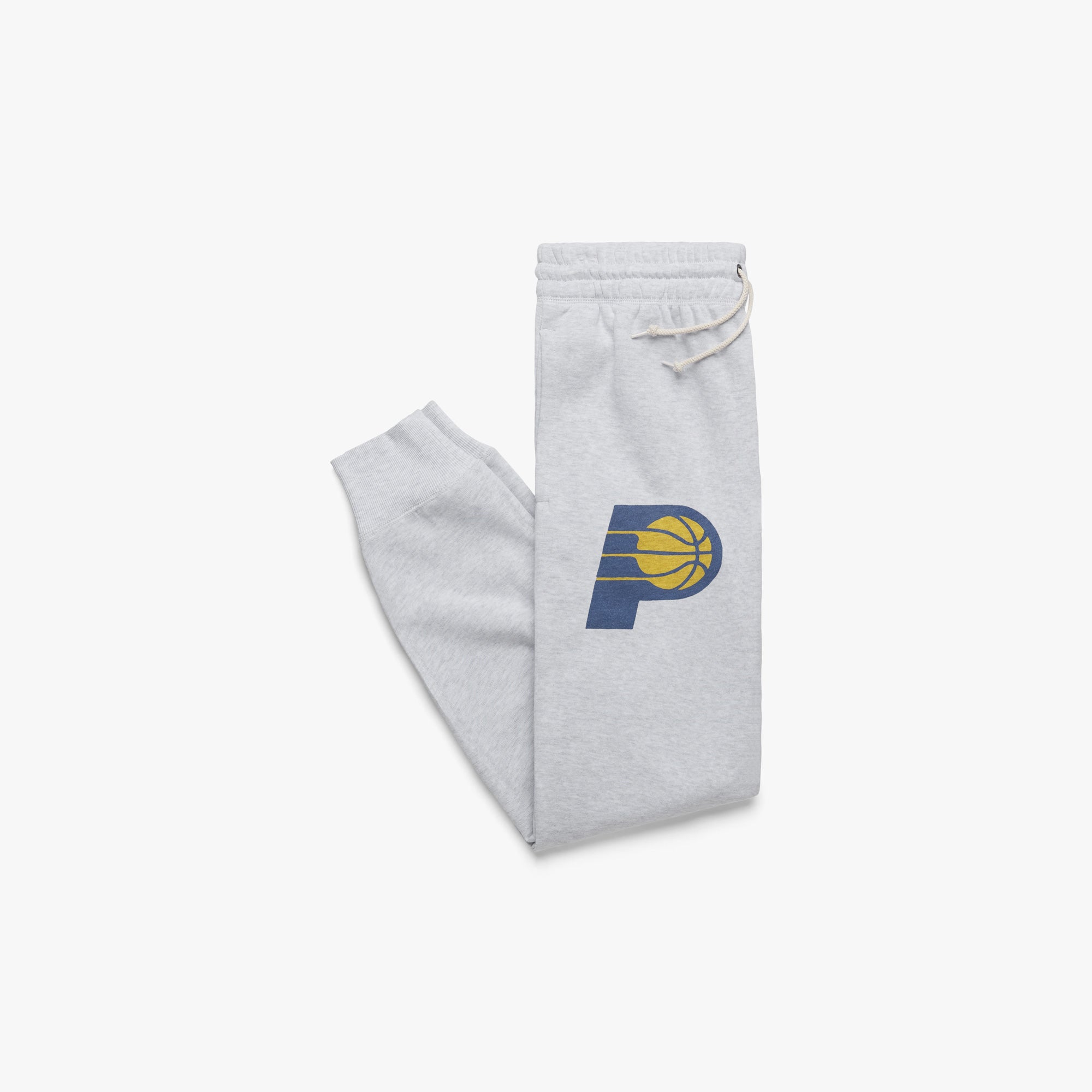 Indiana Pacers Logo Jogger Brand New Unisex