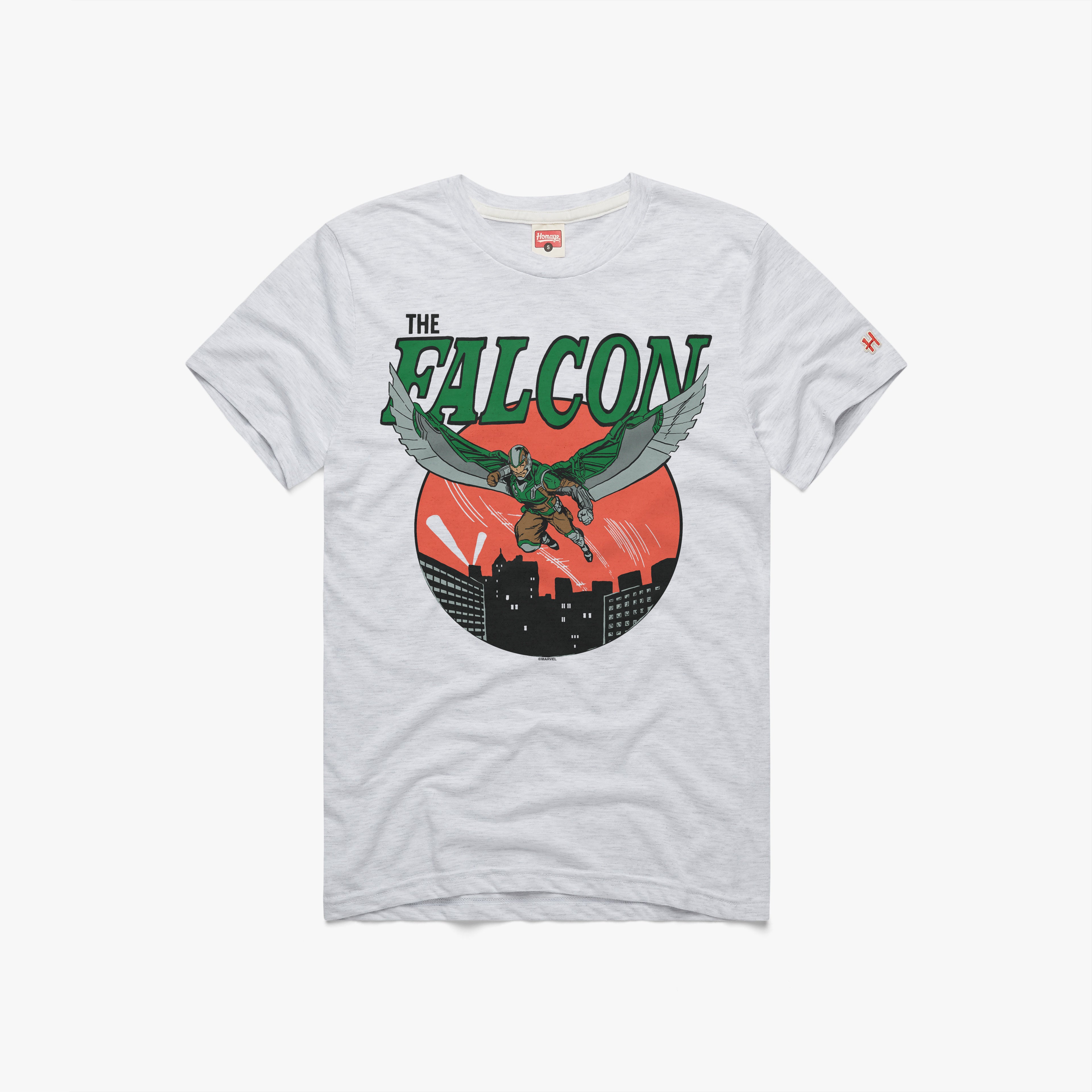 The Falcon Cheap 100% Original