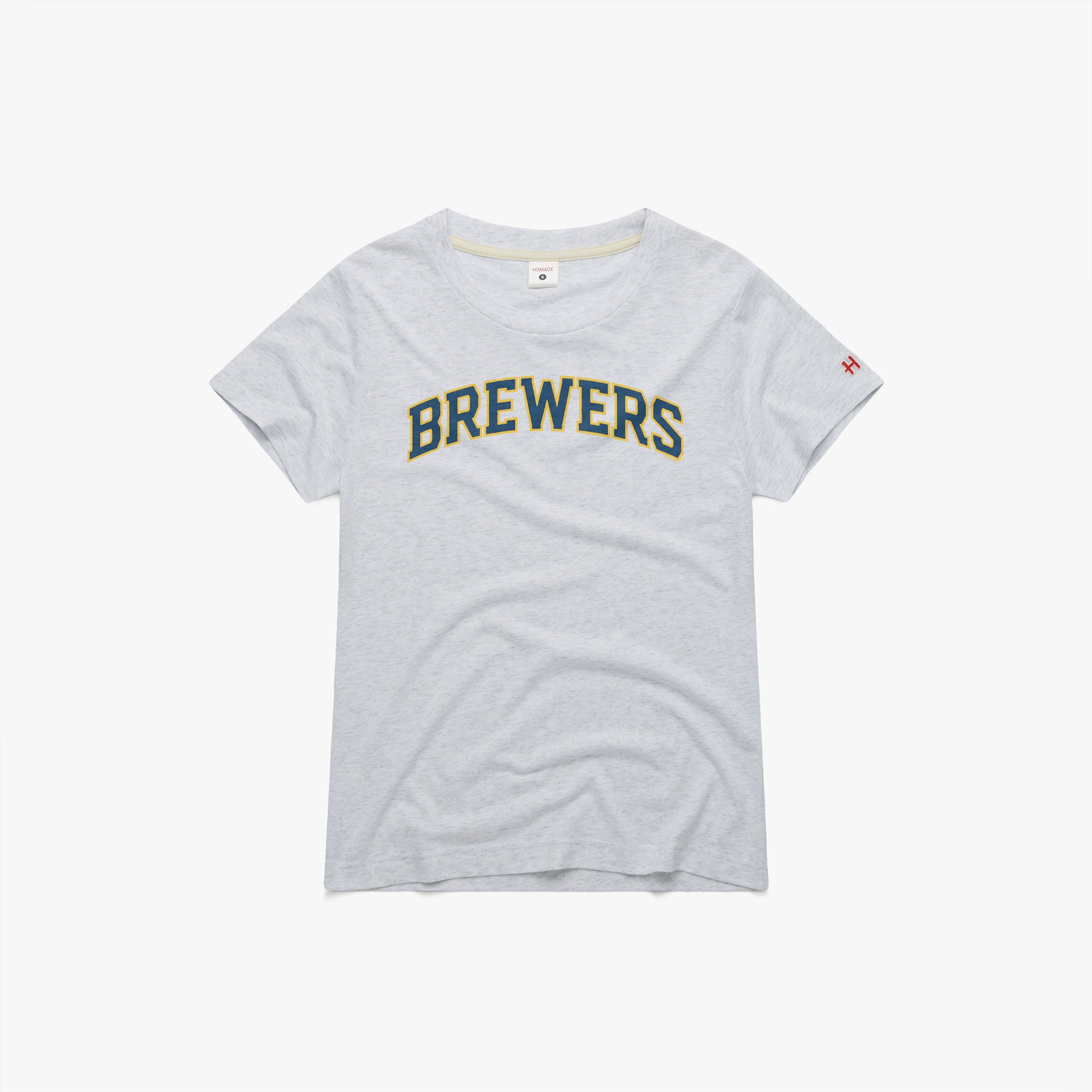 Women's Milwaukee Brewers Jersey Logo '20 Footaction Online