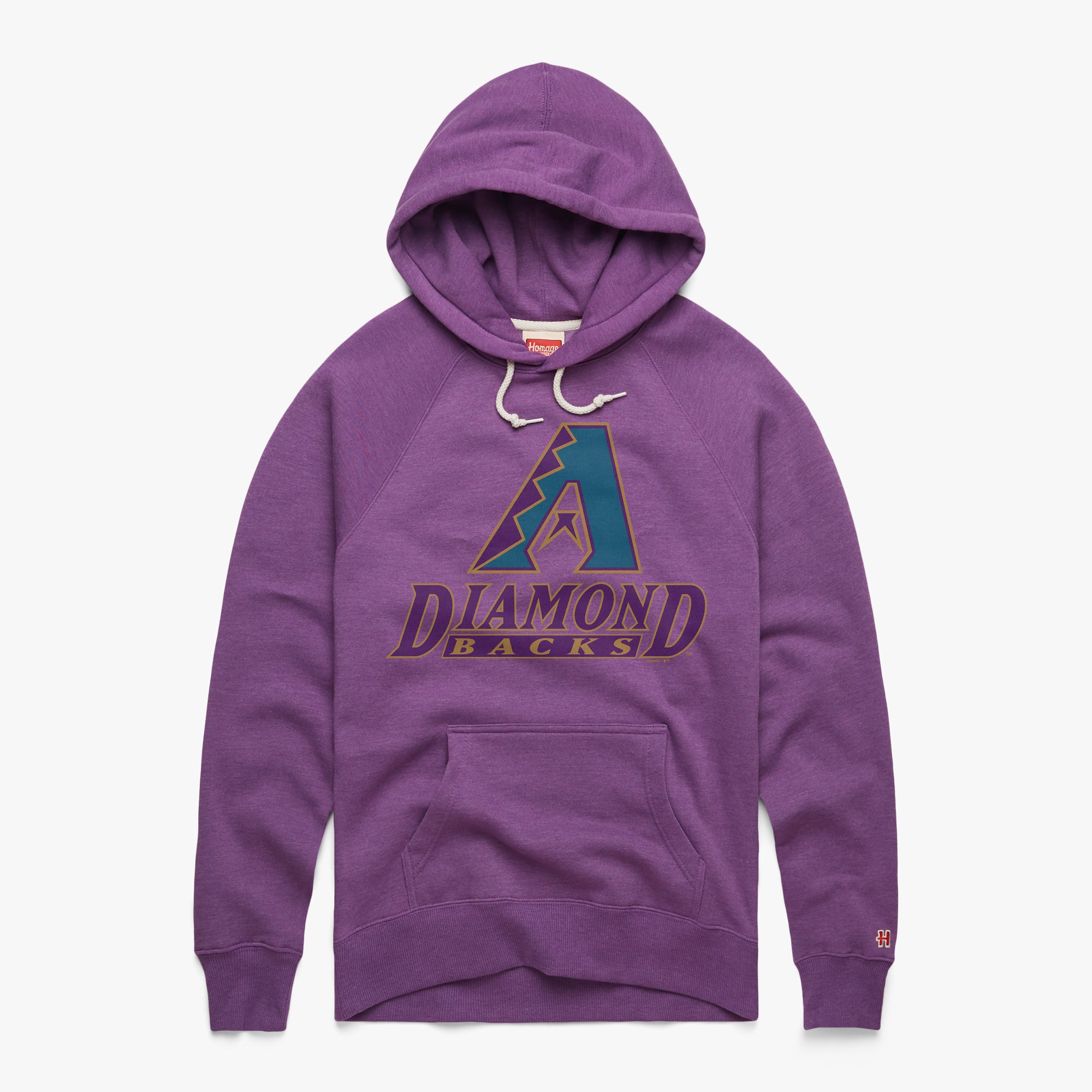 Arizona Diamondbacks '98 Hoodie Buy Cheap Release Dates