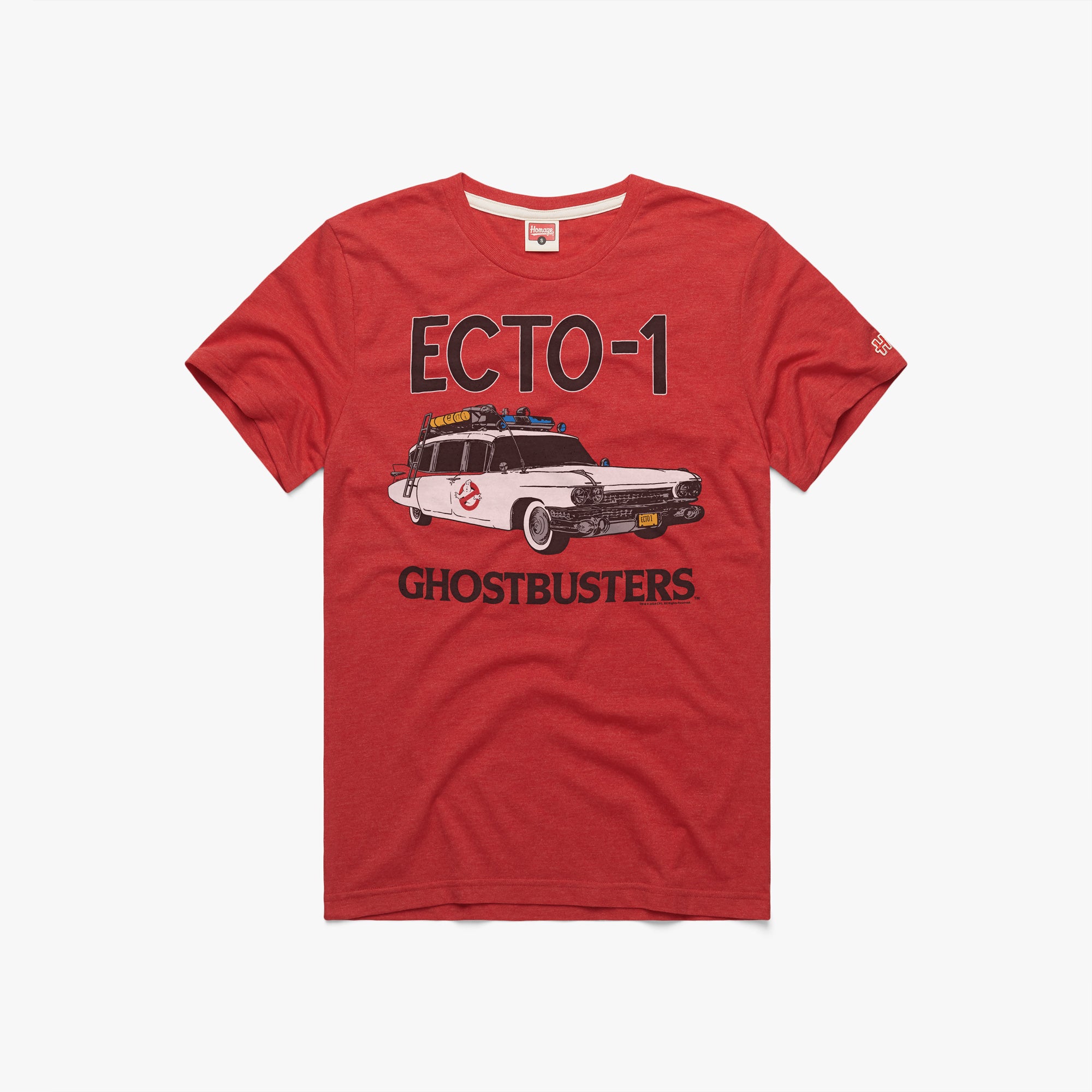 ECTO-1 Ghostbusters Outlet Reliable