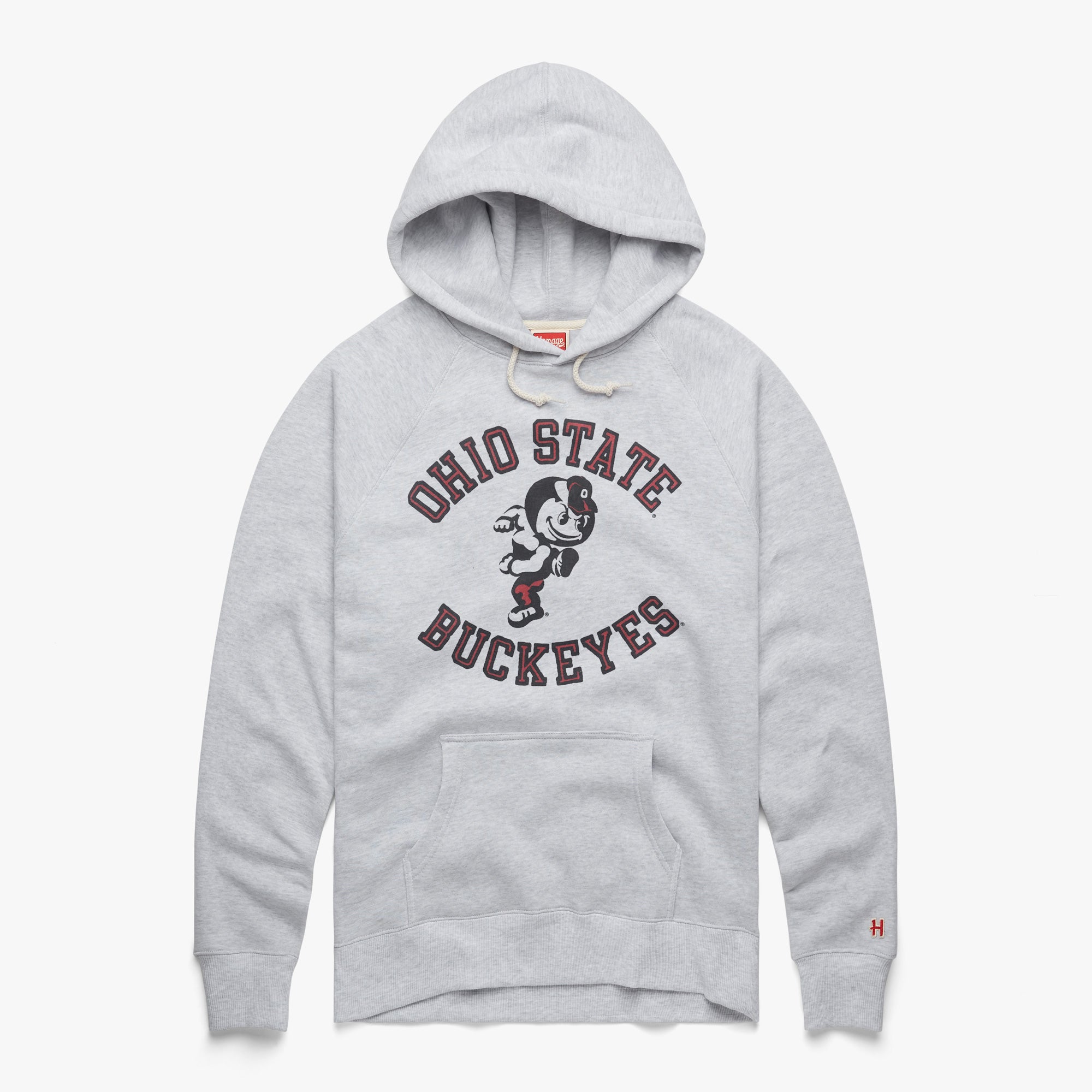 Brutus Buckeye Hoodie Outlet For You